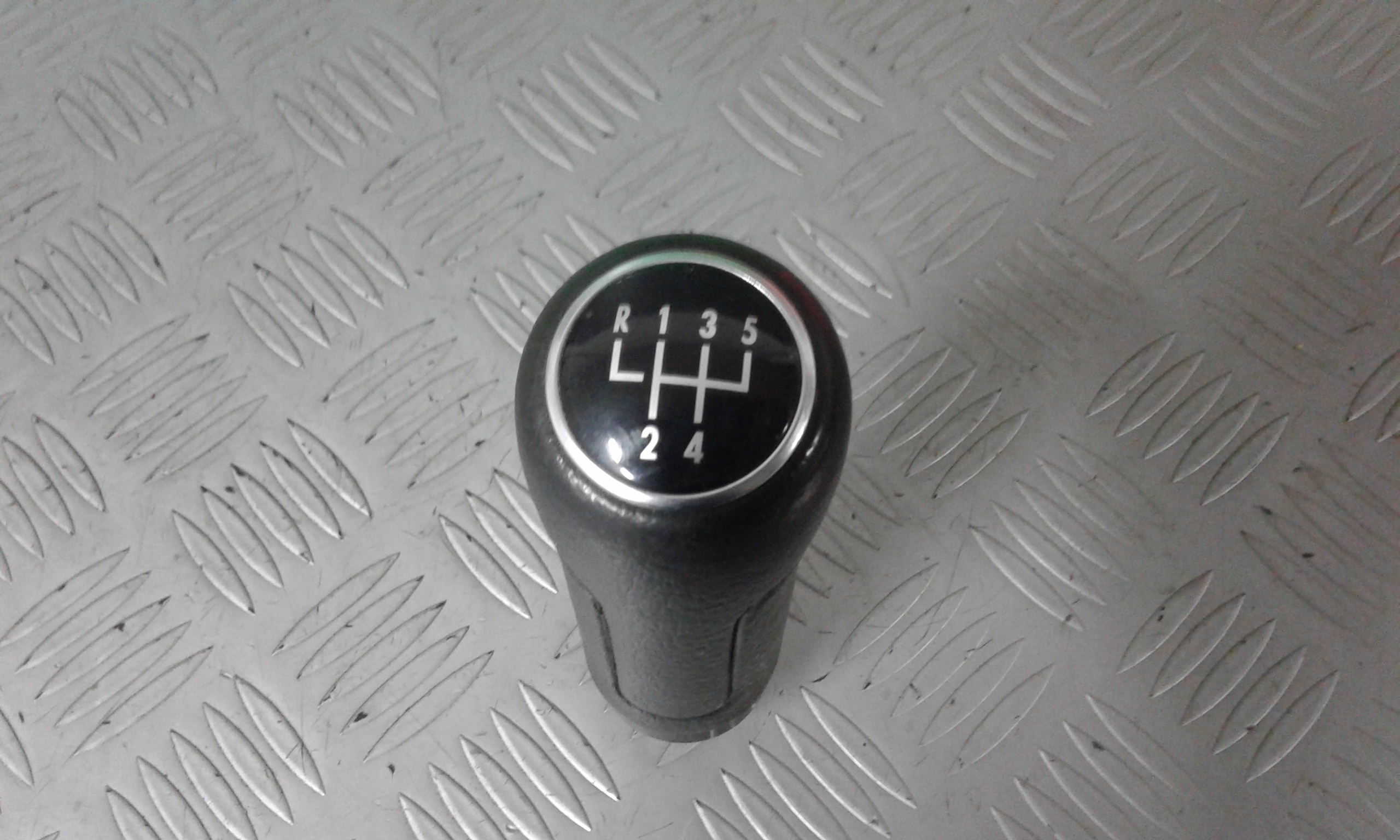 Pomello Leva Cambio Usato