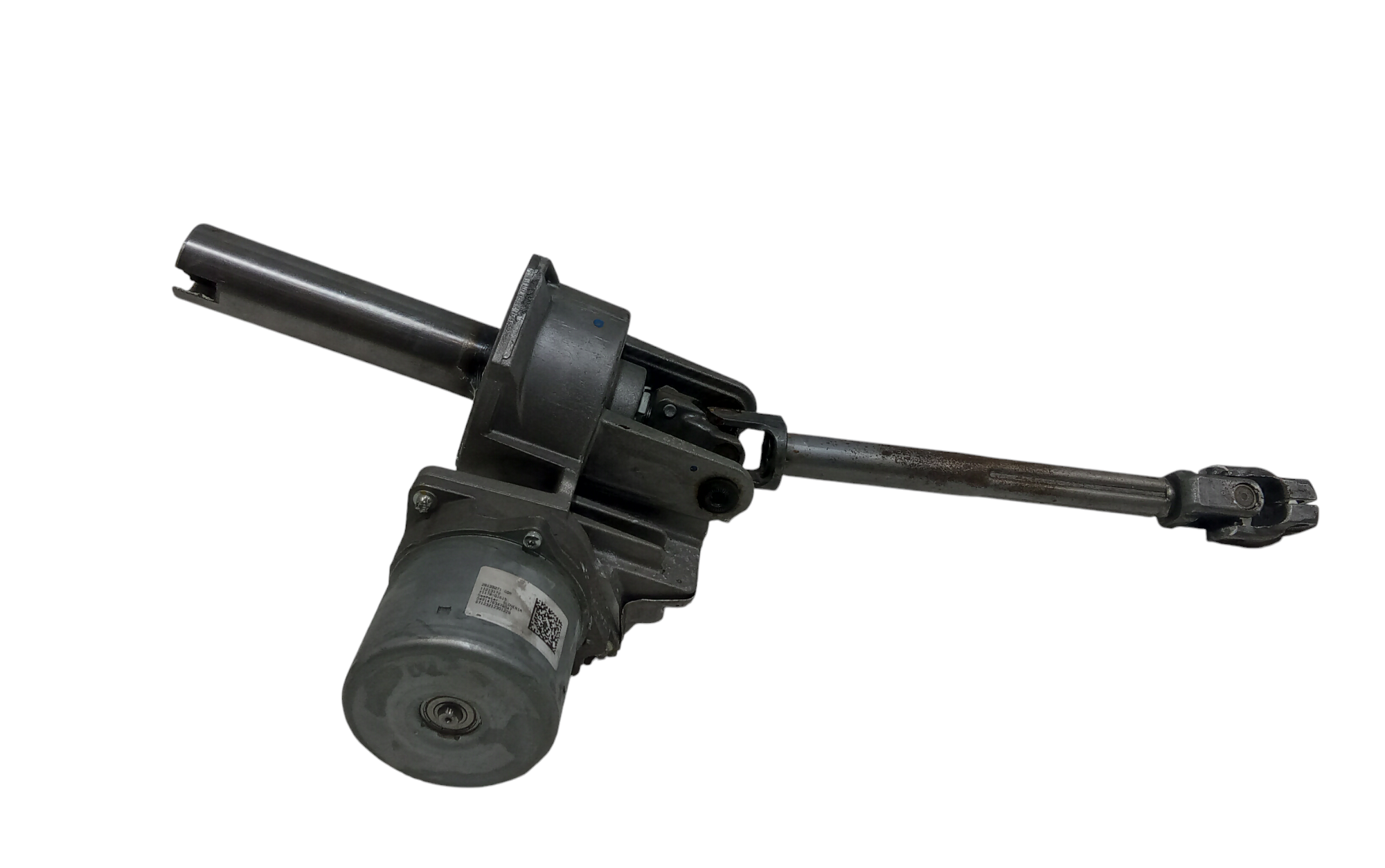 Servosterzo Elettronico 50545265 Usato