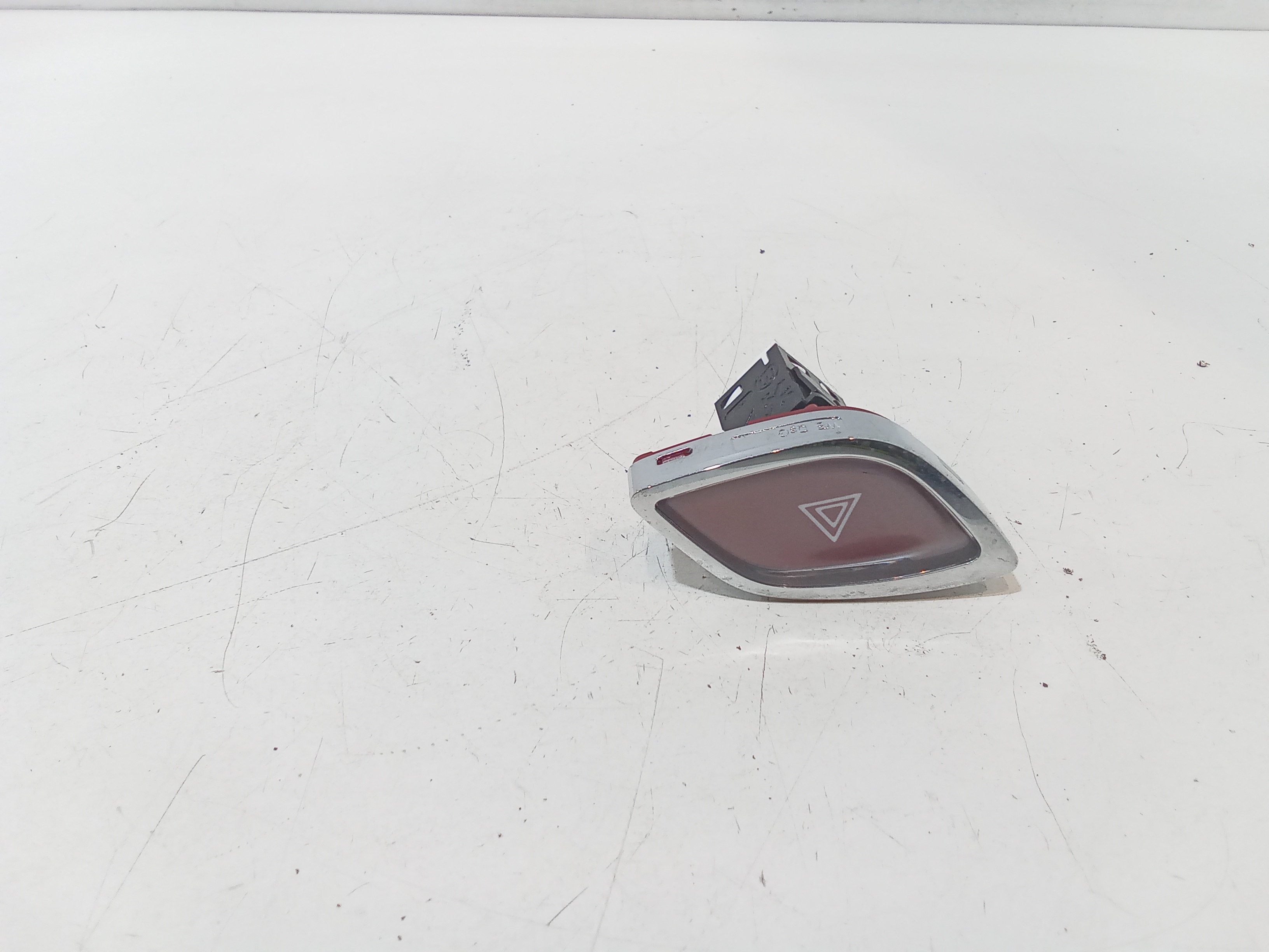 Interruttore Luci Emergenza 6490CY Usato