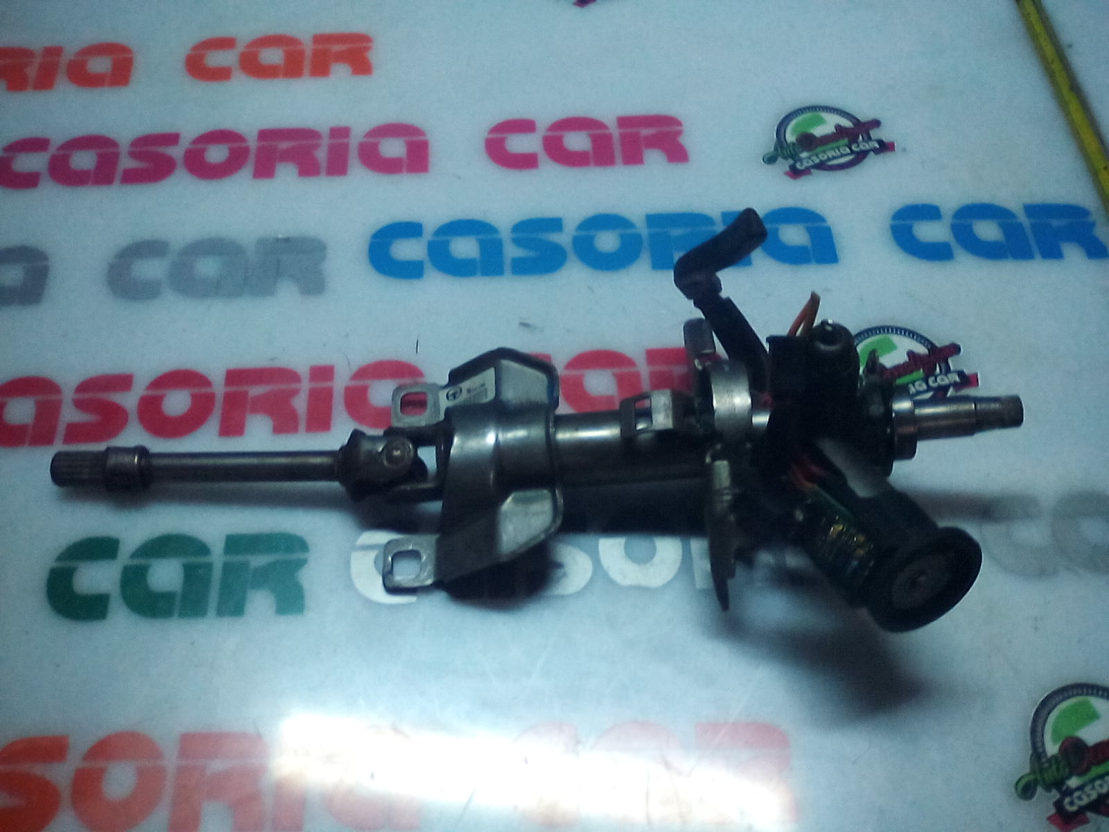 Albero Sterzo Compl. Usato