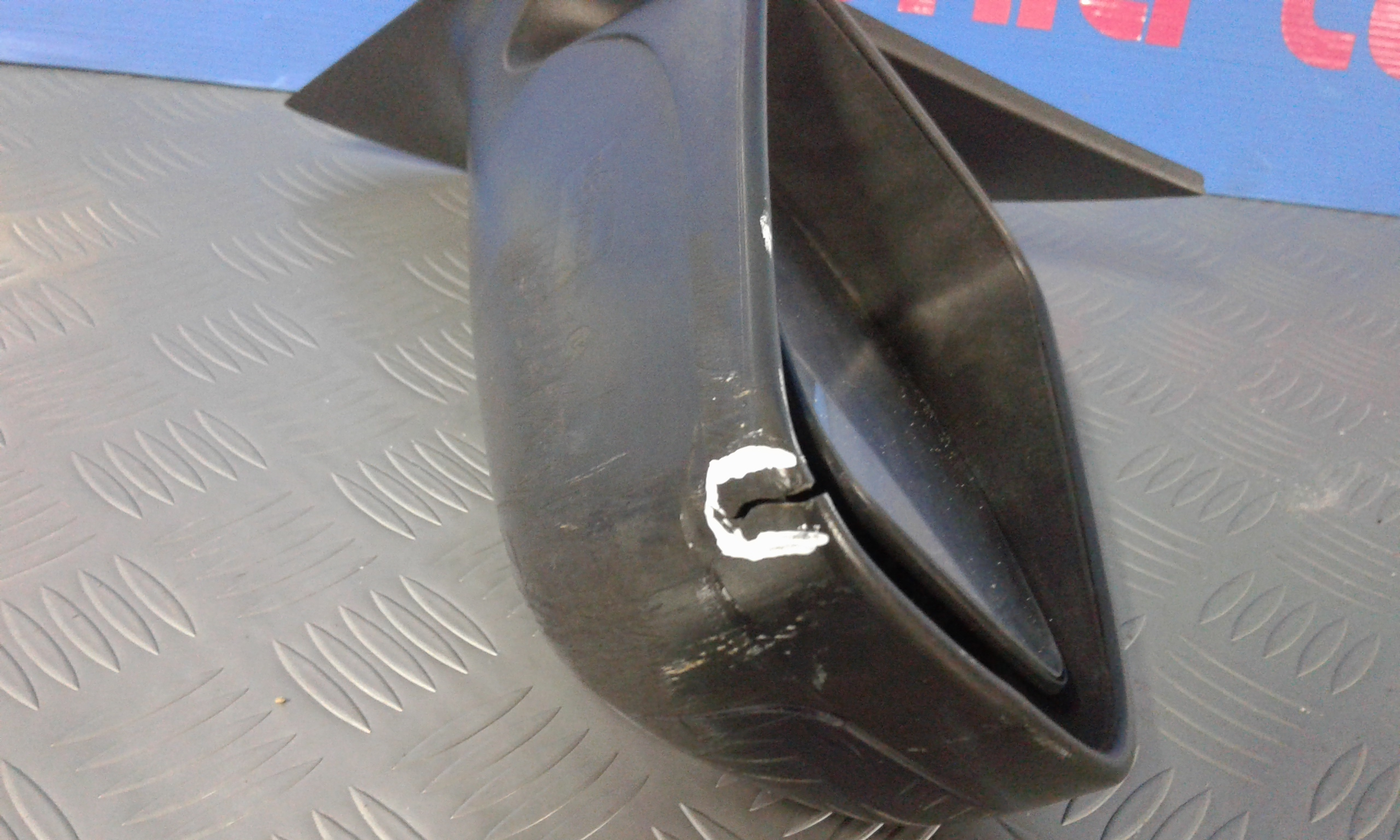 Retrovisore Est. Destro 90567465 Usato