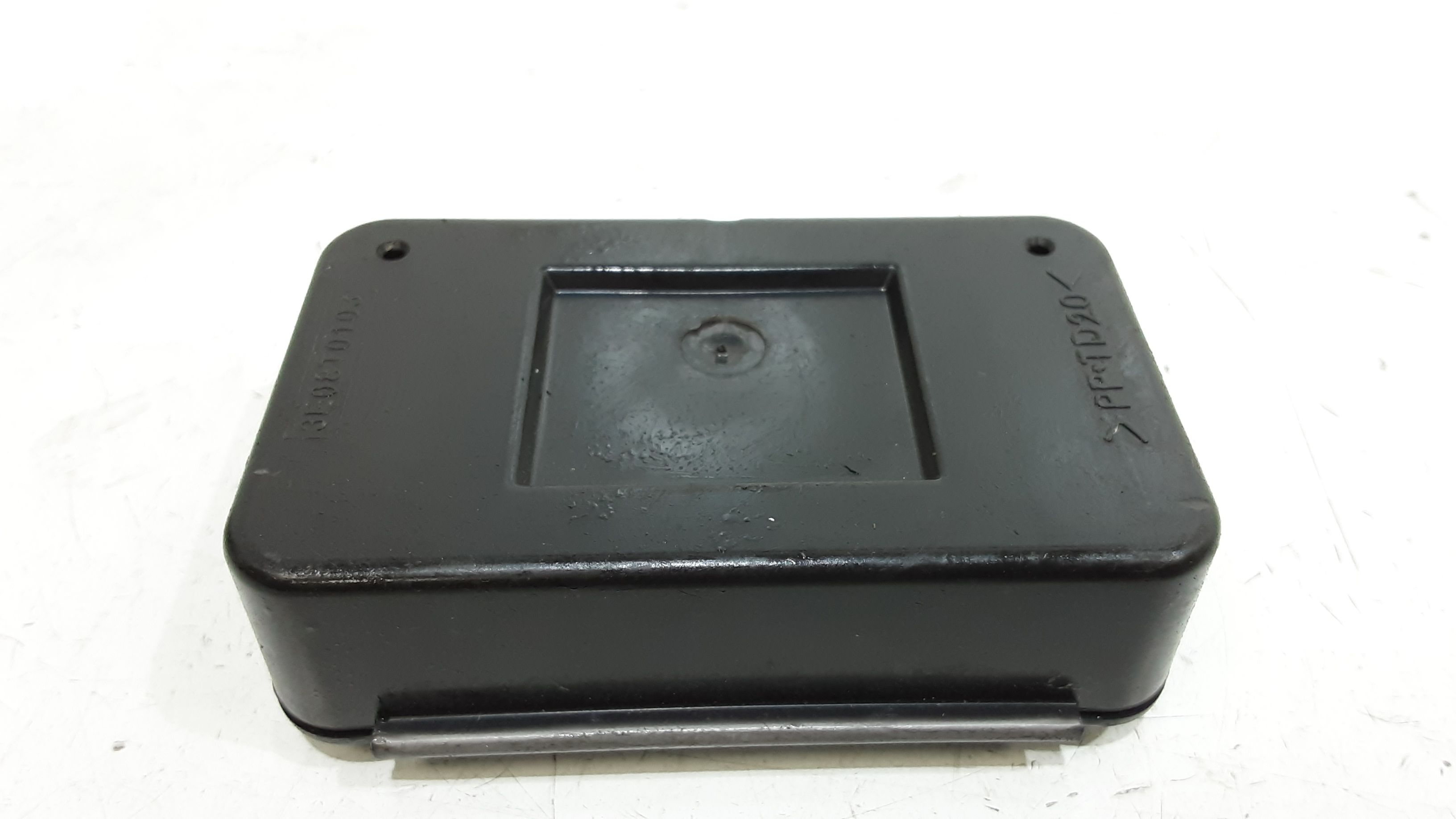 Antenna Trasmettitore Centralina Immobilizzatore Usato