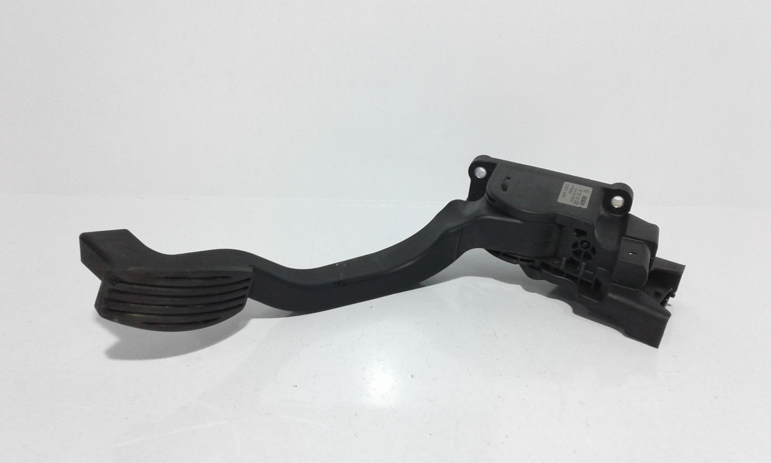 Pedale Acceleratore Usato