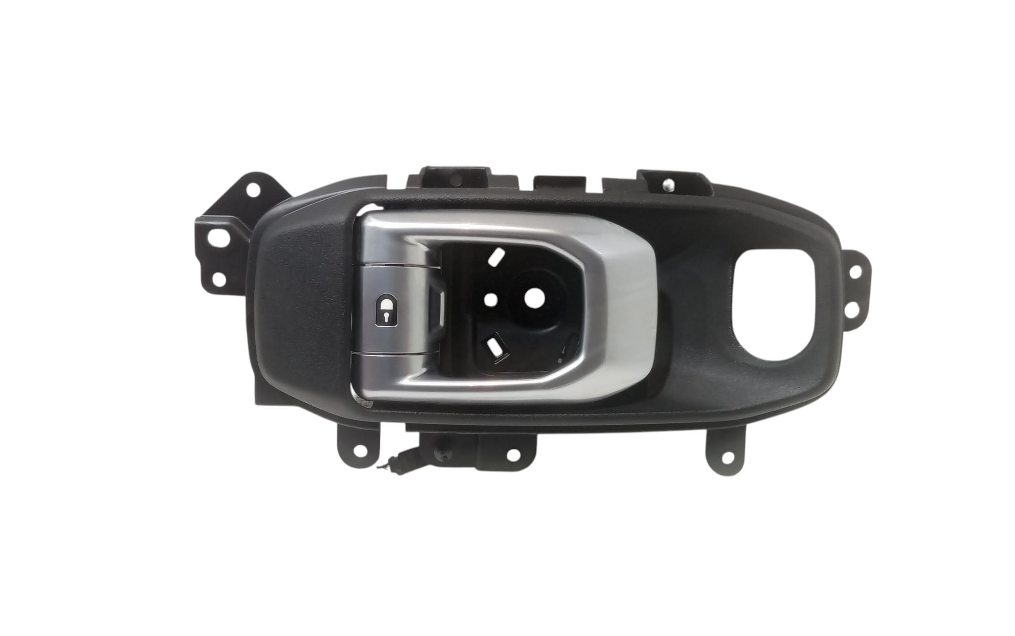 Maniglia Int. Apertura Porta Ant. Sinistro K68282335AD Usato