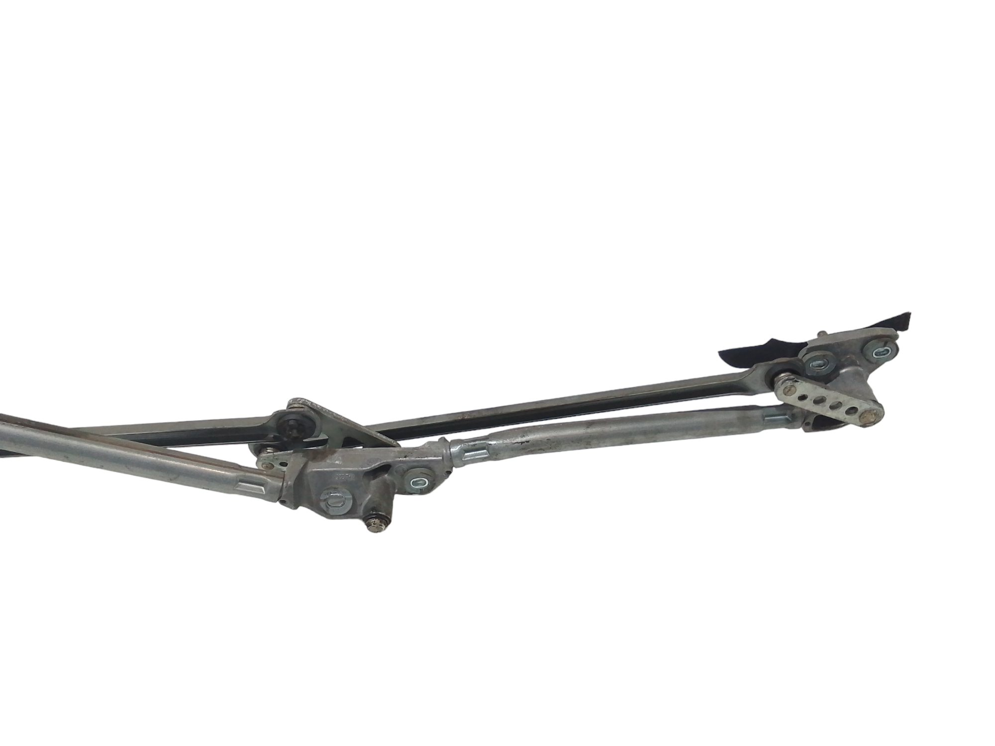 Motorino Tergiparabrezza Compl. Usato