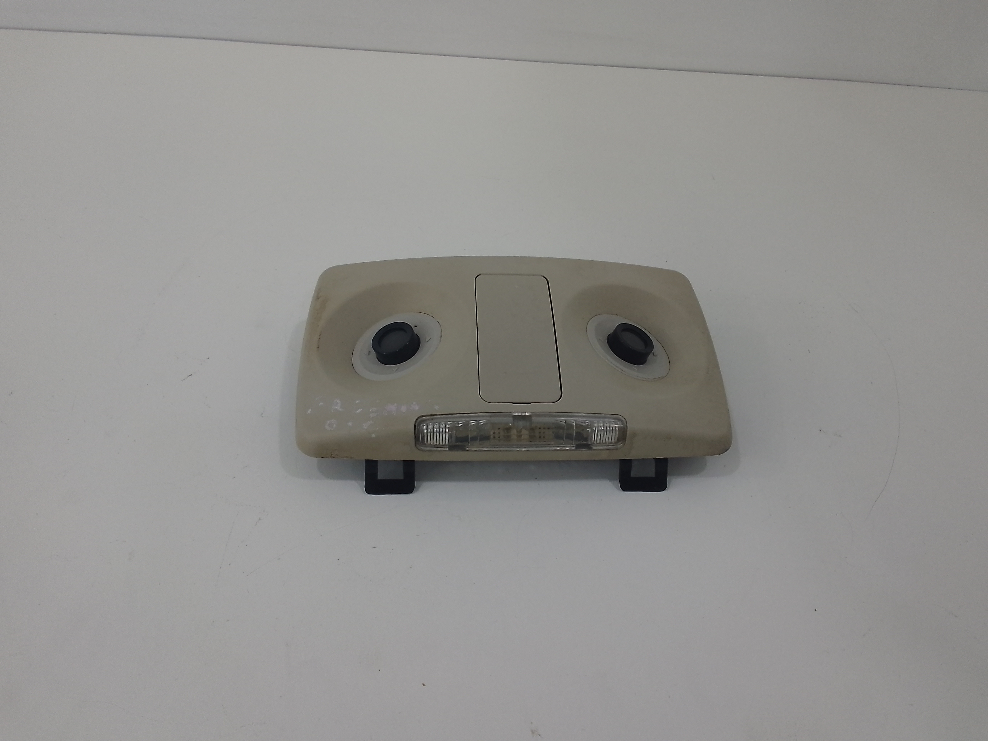 Luce Cortesia Ant. Tetto Usato