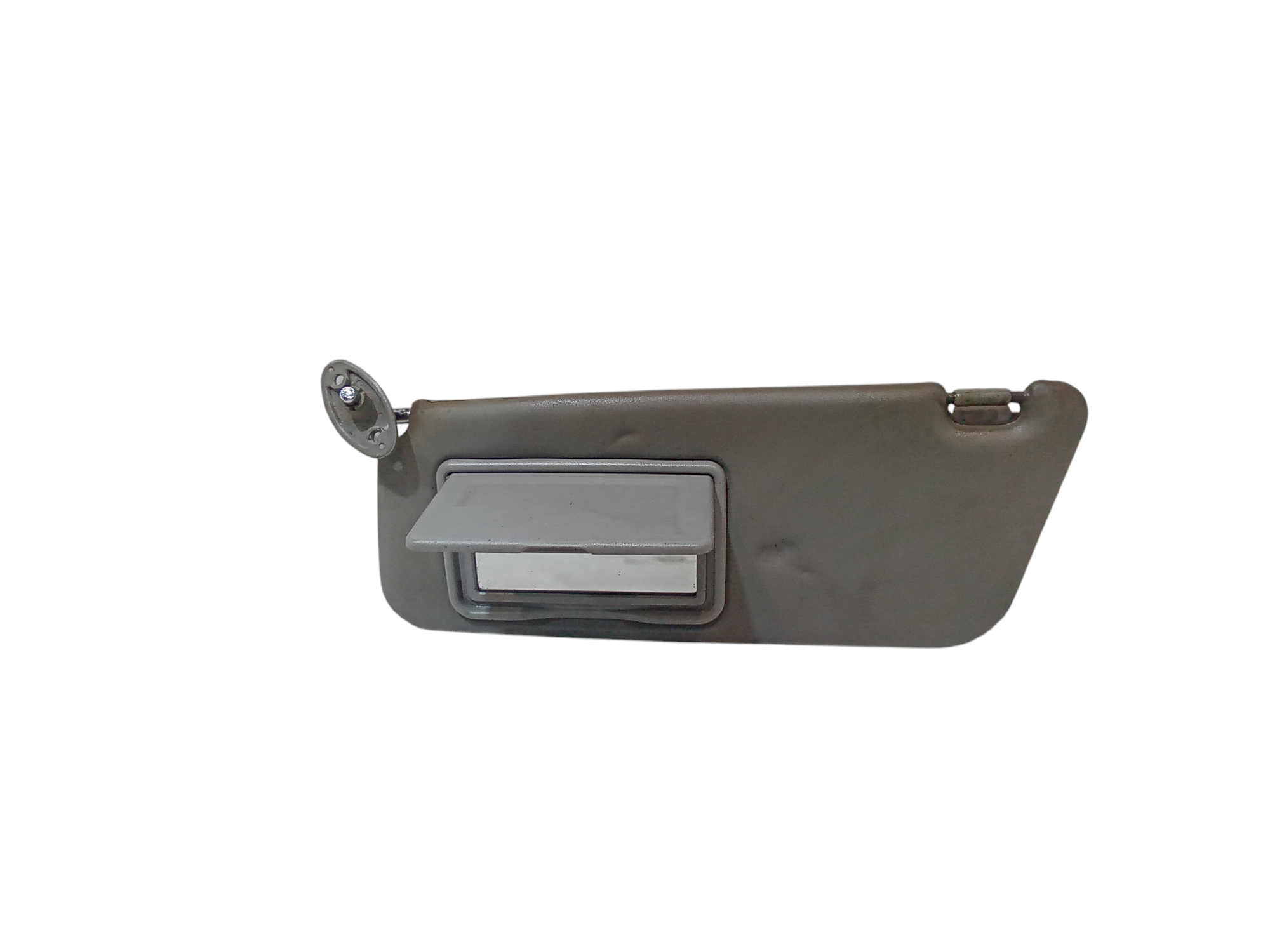 Aletta Parasole Parabrezza Sinistro 96643544 Usato