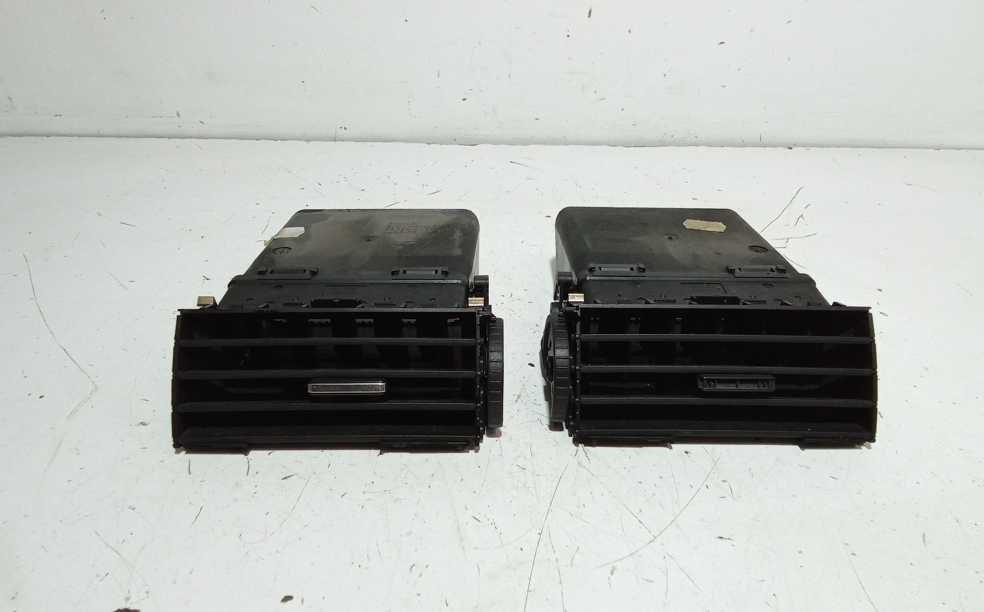 Condotto Aria Bocchette Centr. Sup. Cruscotto Usato