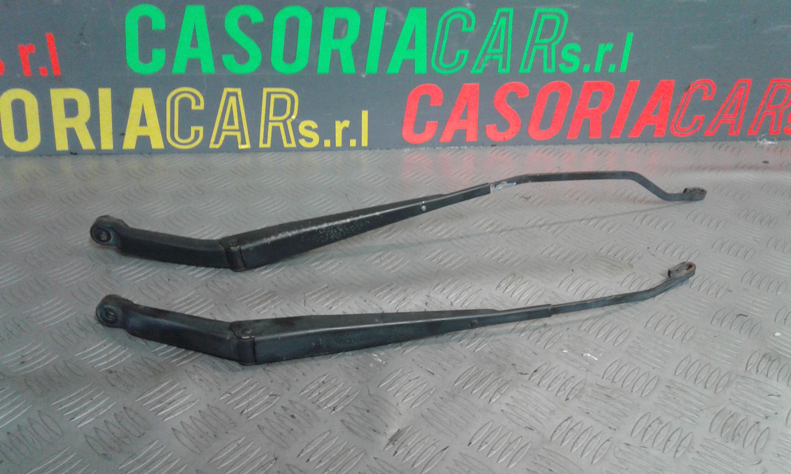 Braccio Tergiparabrezza Usato