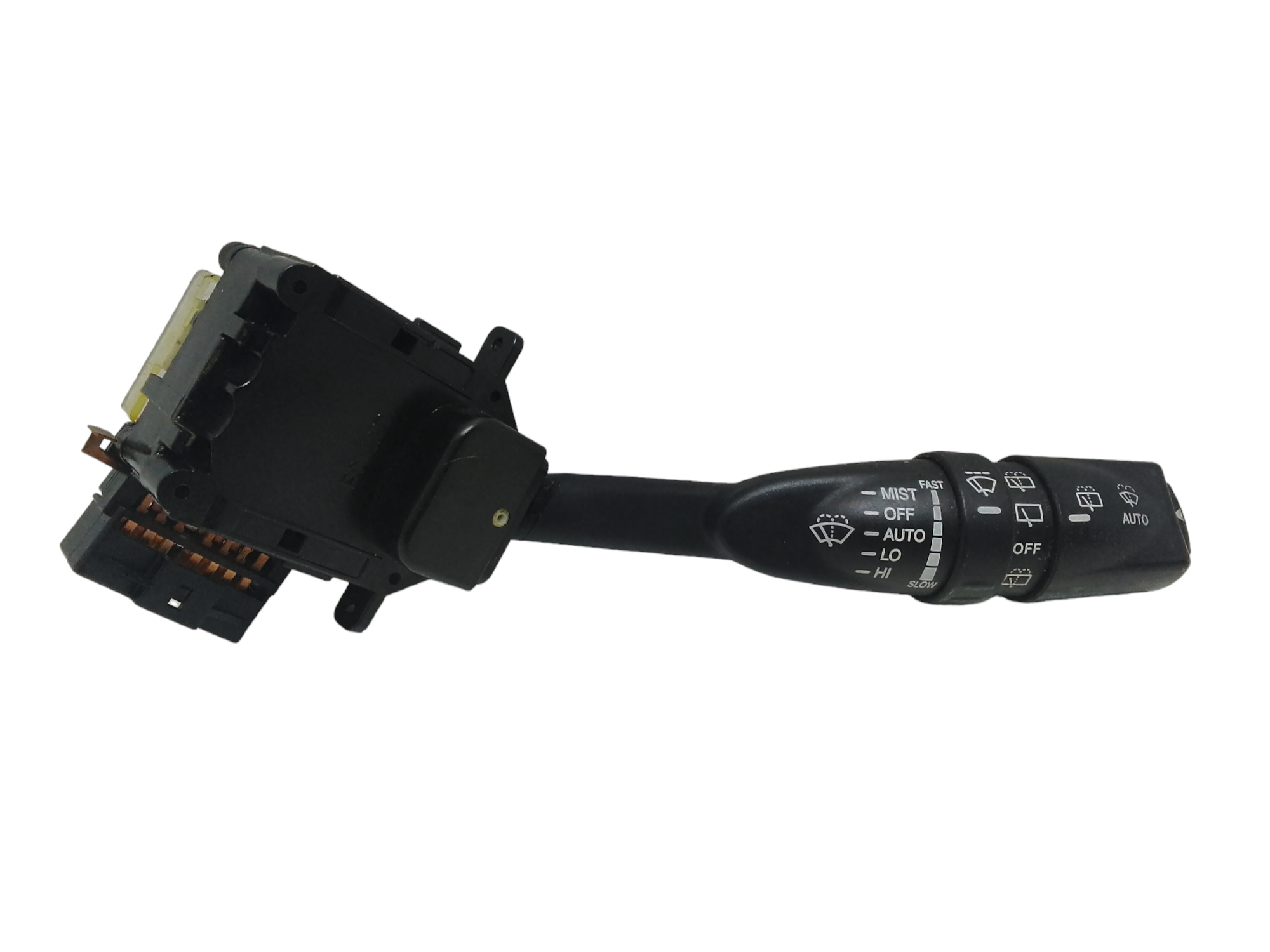 Devioguidasgancio Destro Usato