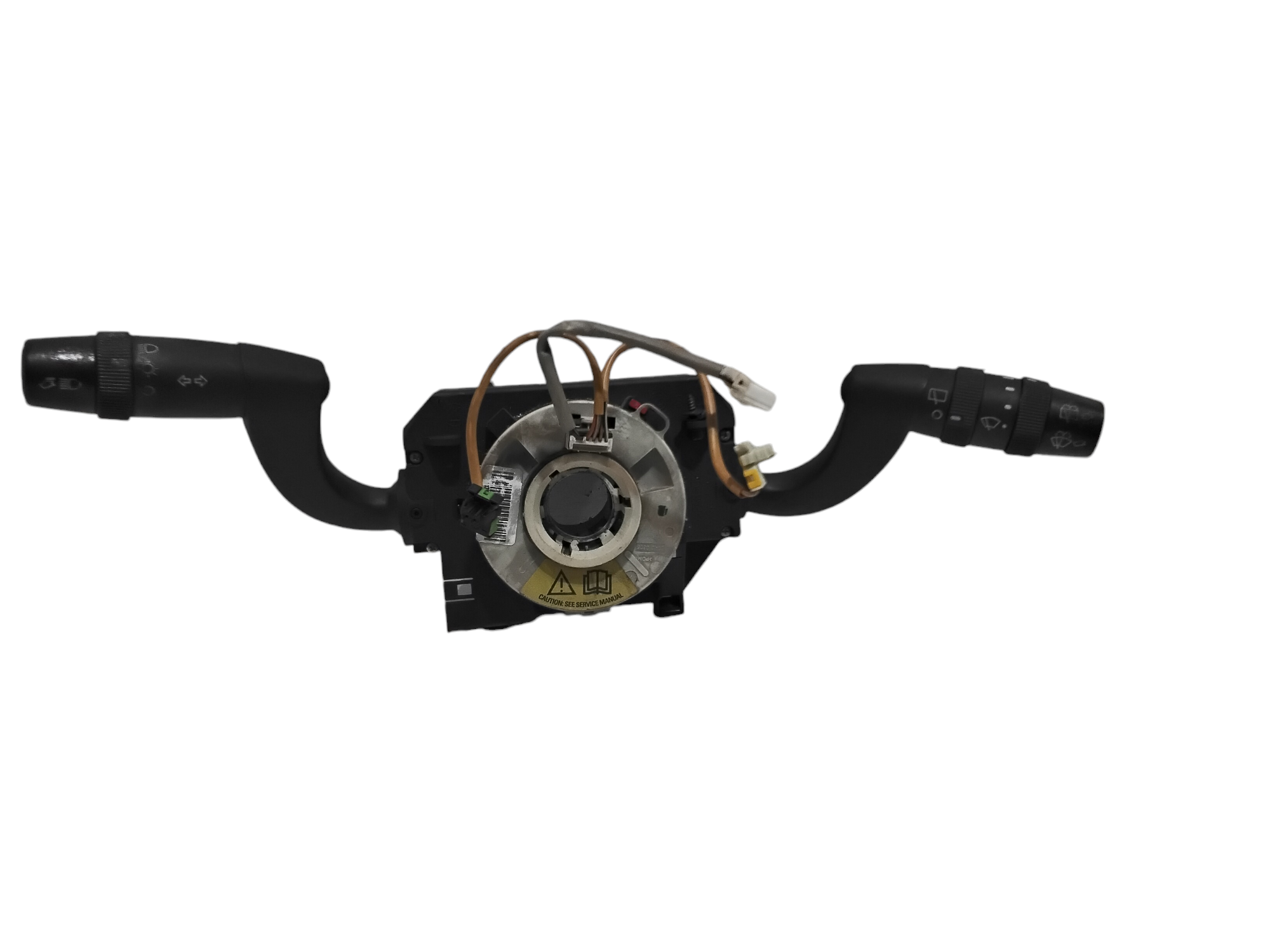 Devioguidasgancio Compl. Usato