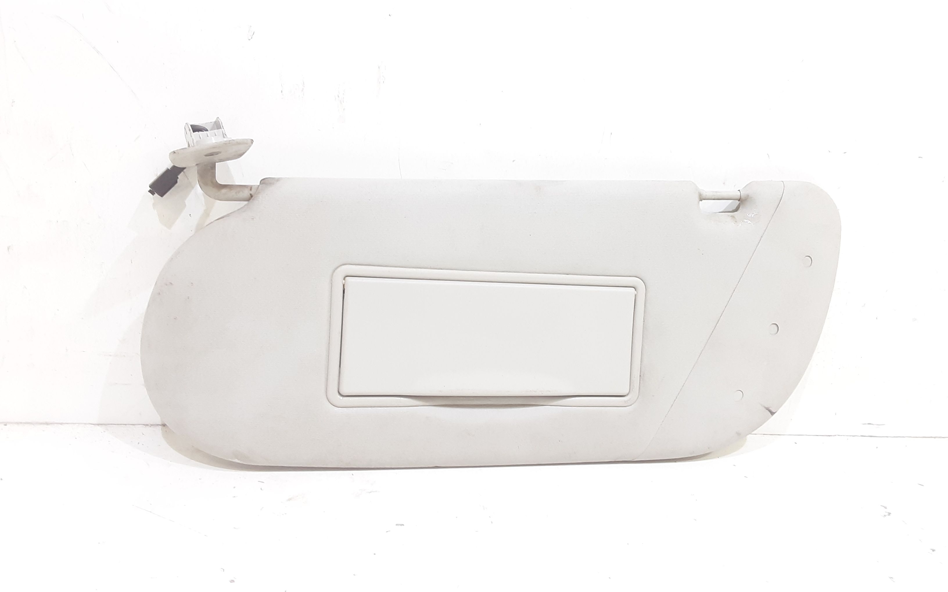 Aletta Parasole Parabrezza Sinistro Usato