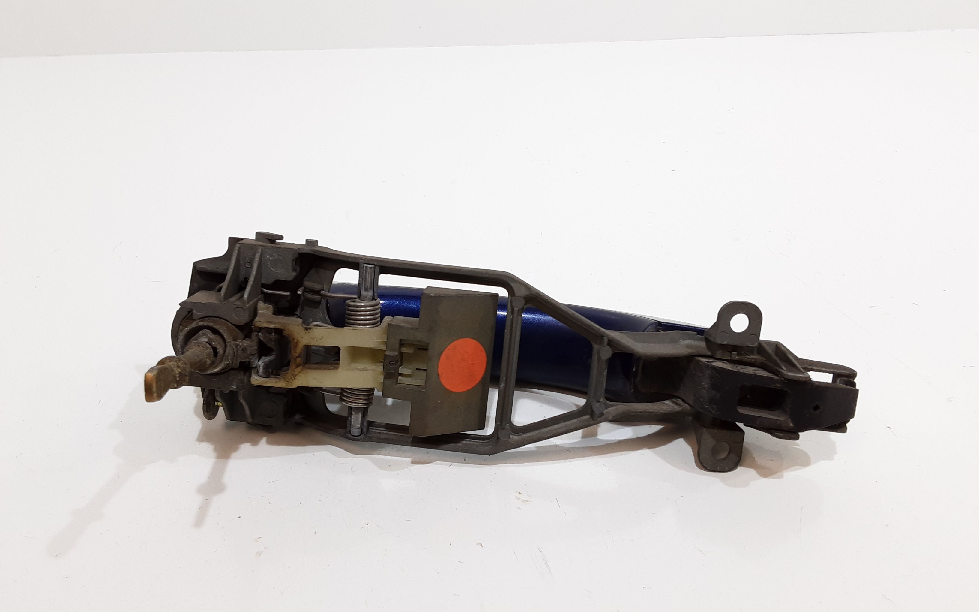 Maniglia Porta Ant. Sinistro 7L6837205CGRU Usato