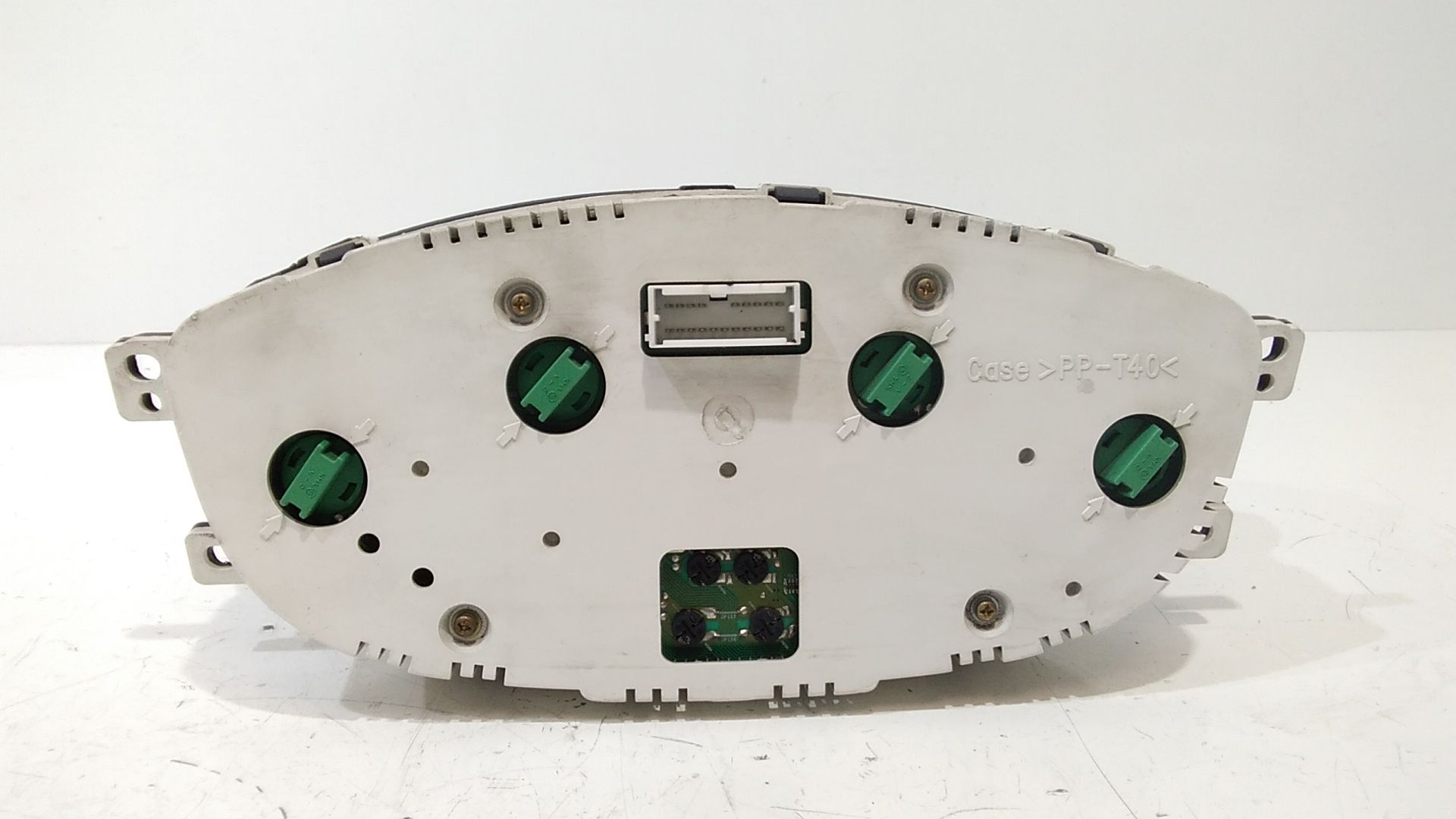 Quadro Portastrumenti Usato