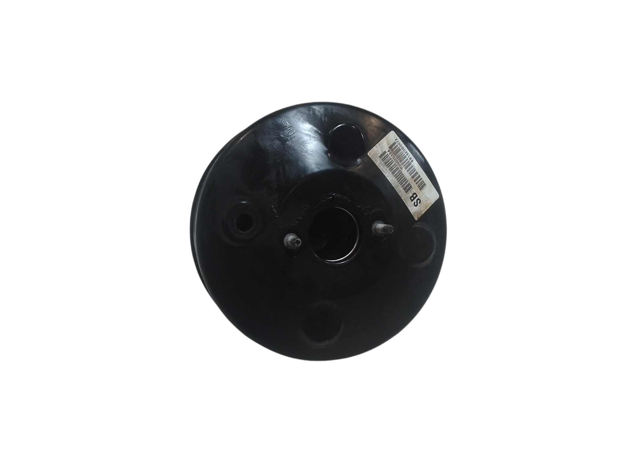 Servofreno 93743540 Usato