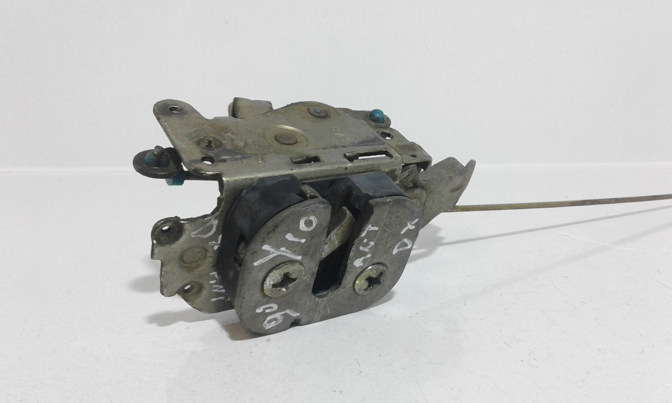 Serratura Porta Ant. Destro Usato