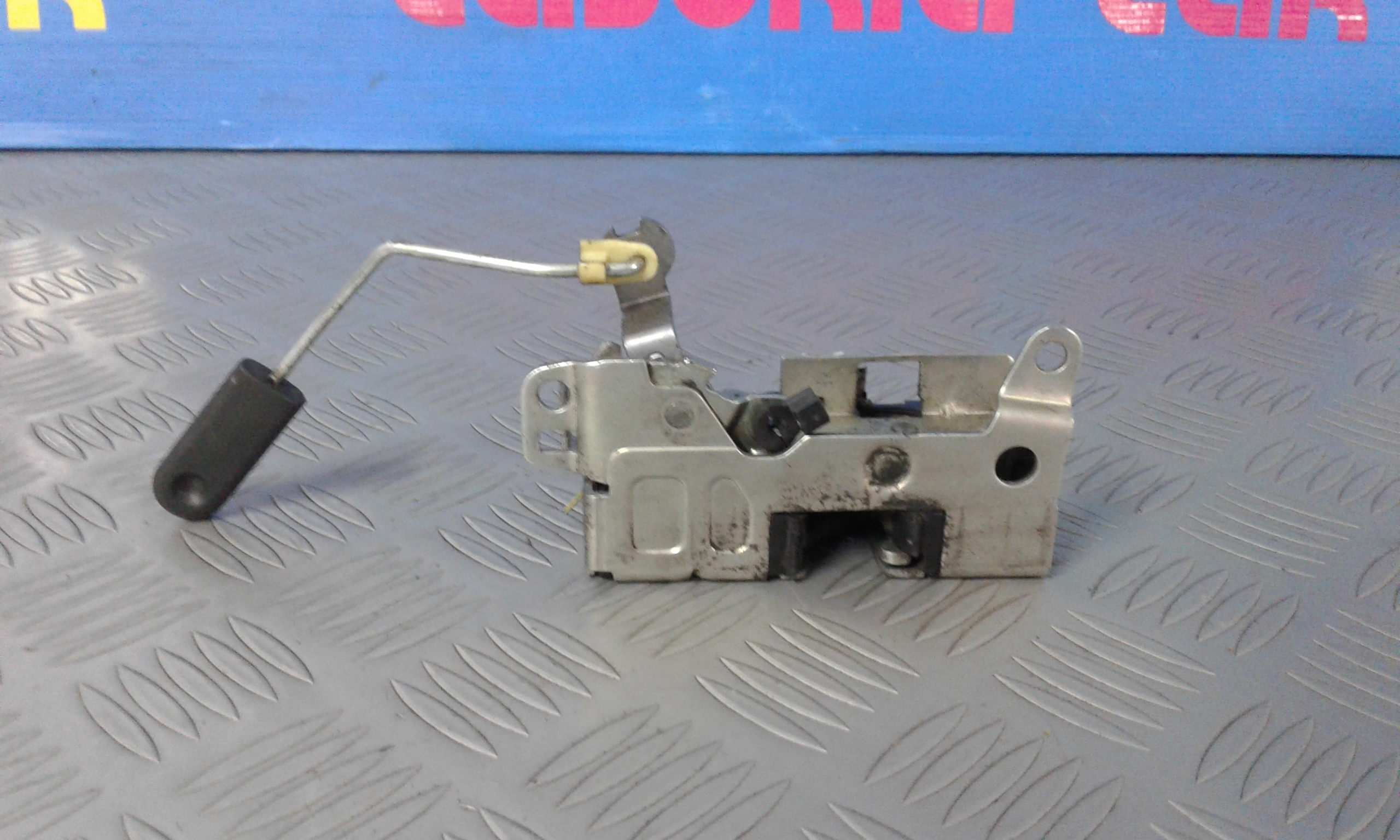 Serratura Porta Ant. Sinistro 5801352920 Usato