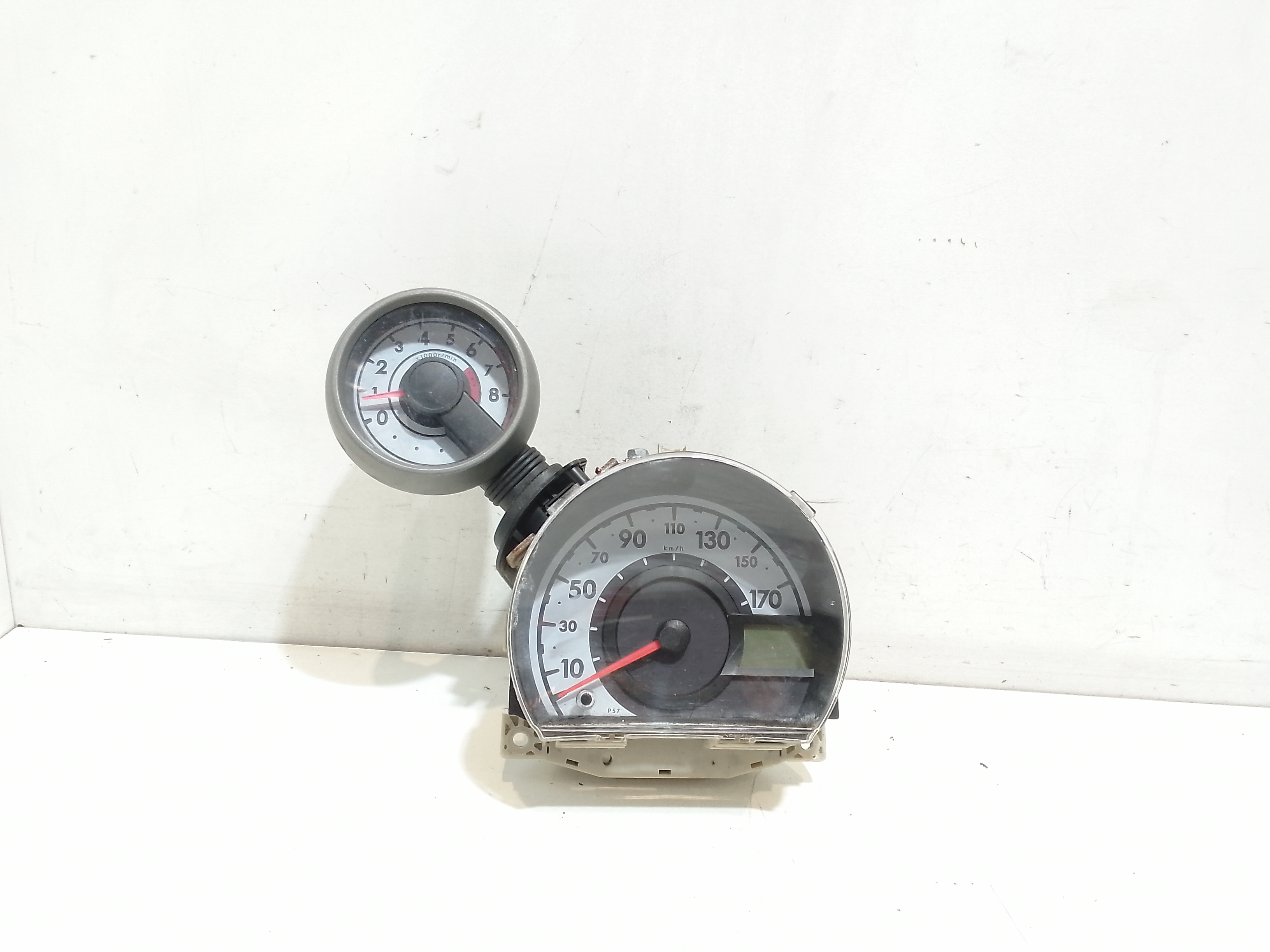 Quadro Portastrumenti Usato