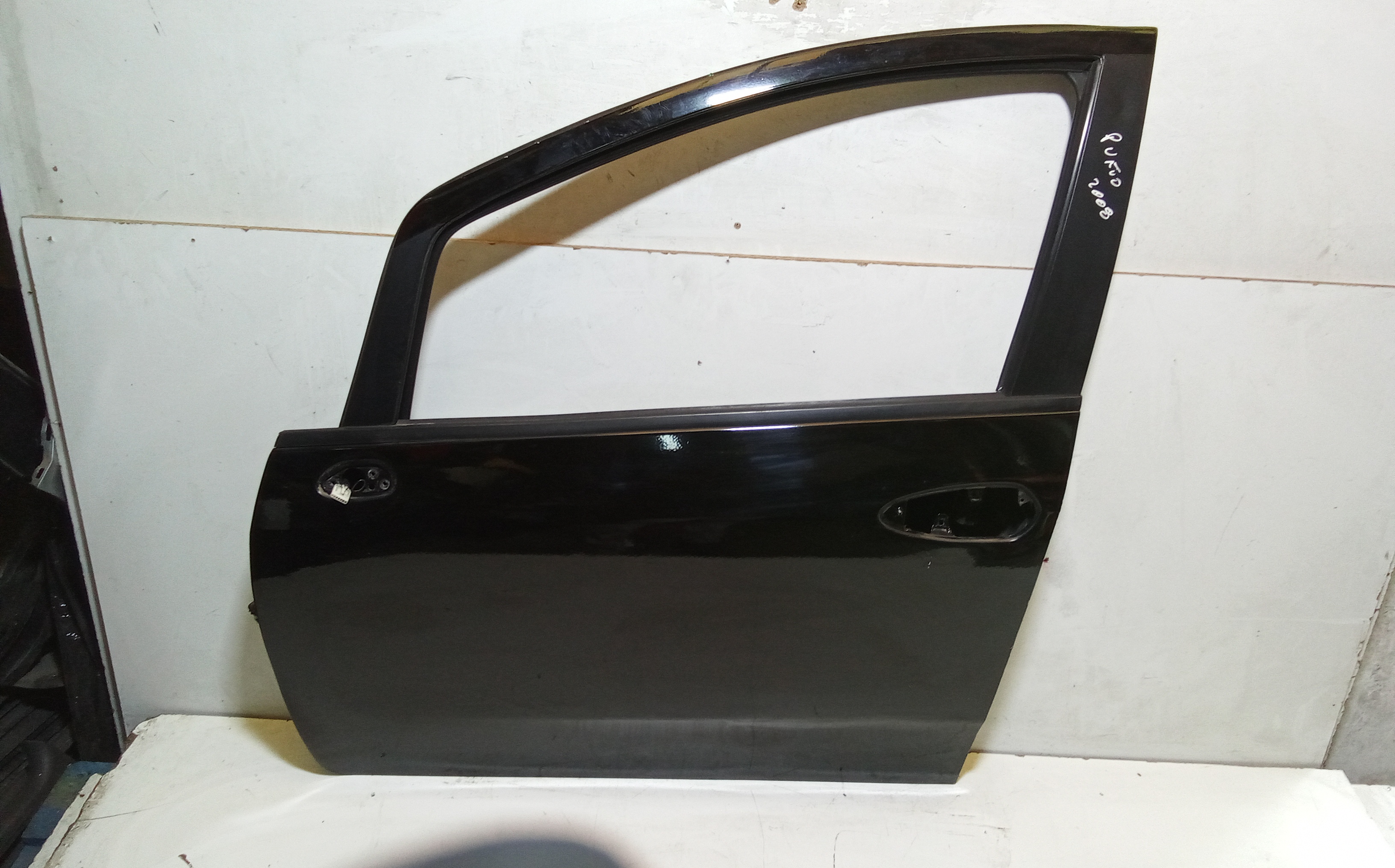 Porta Ant. Sinistro 51846215 Usato