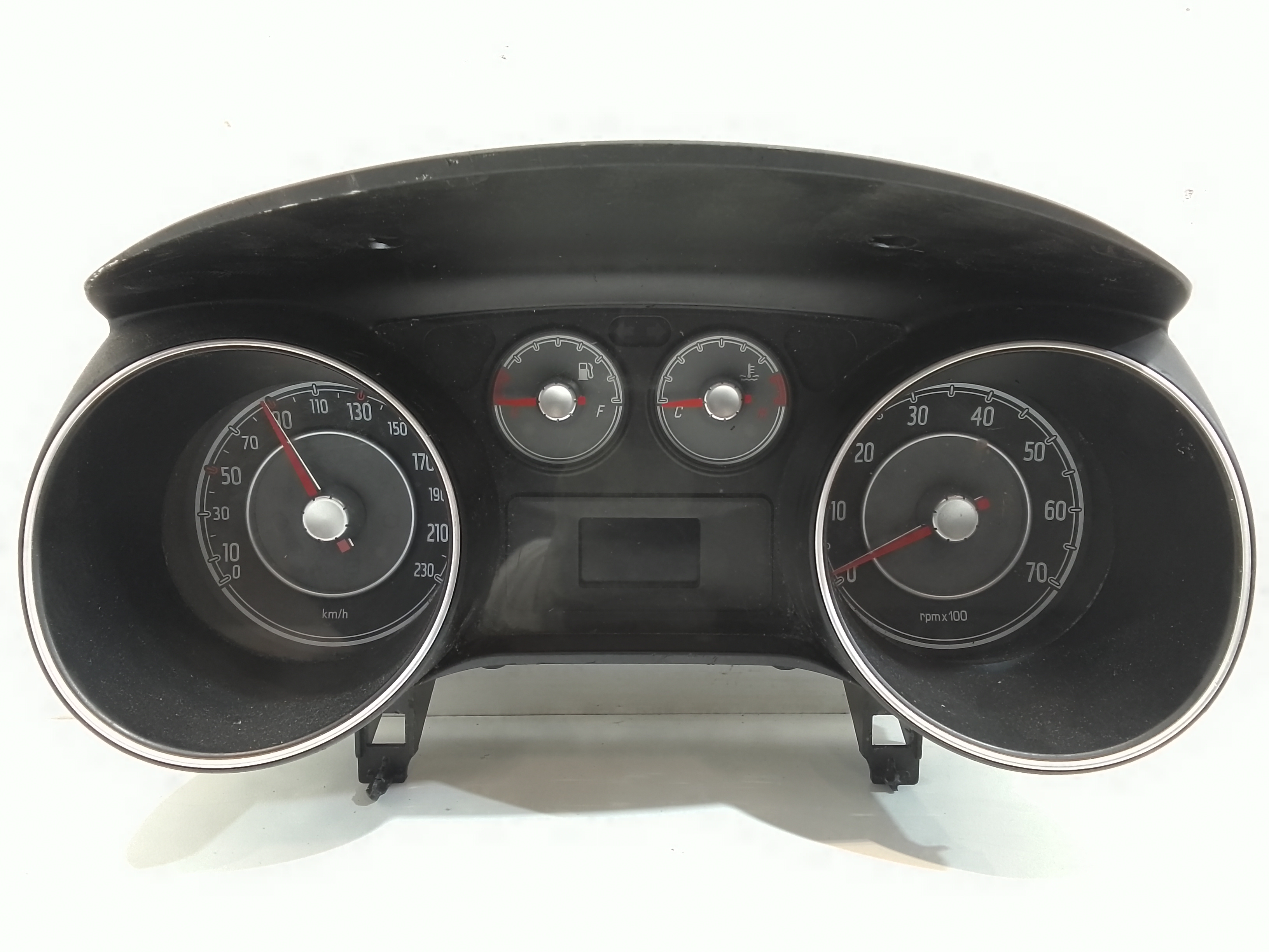 Quadro Portastrumenti Usato