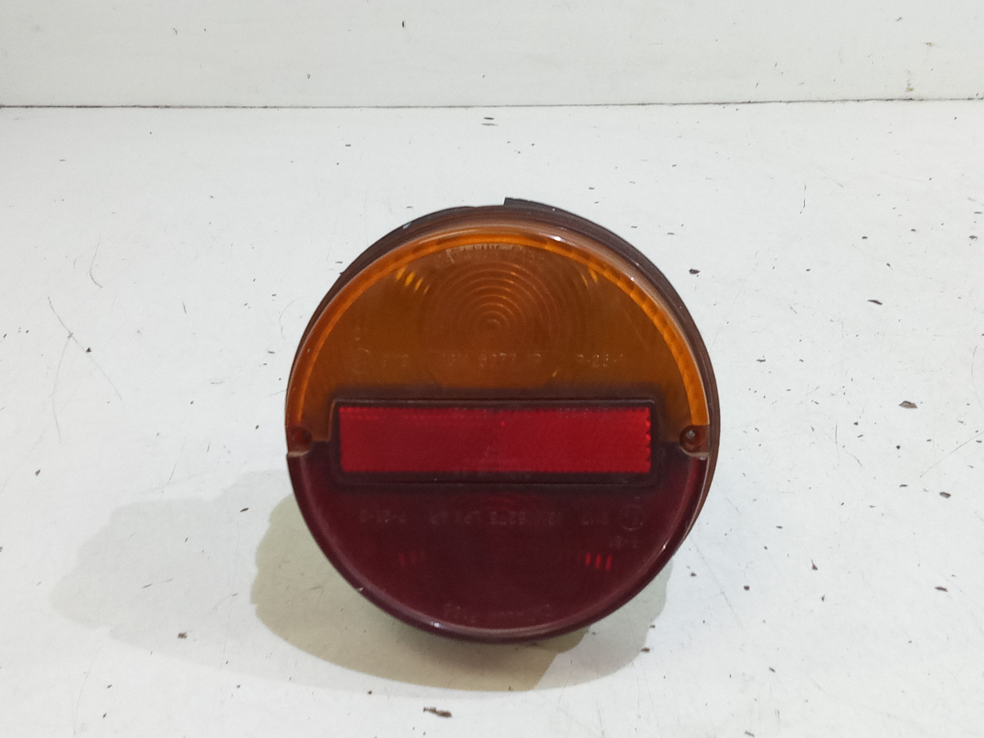 Fanale Post. Destro Usato