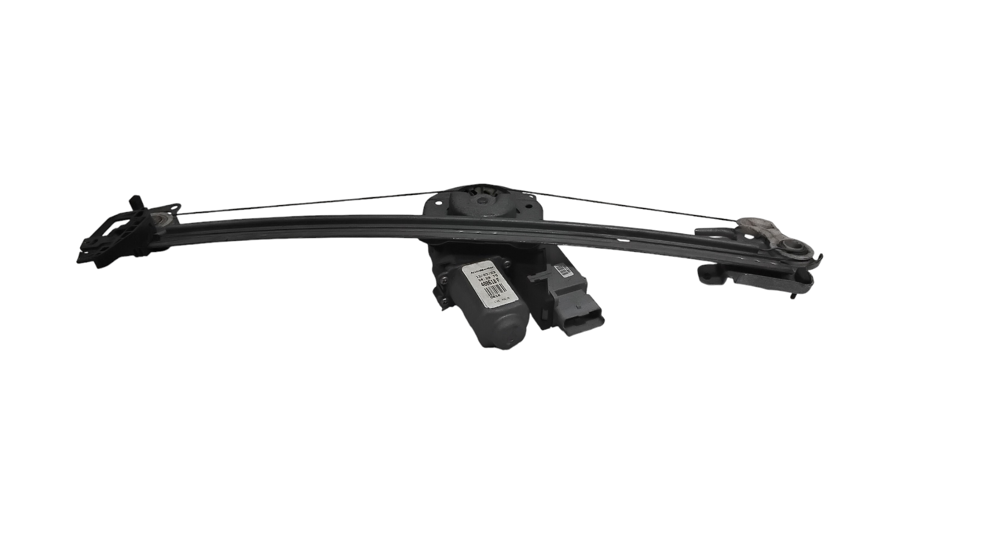 Alzacristallo Porta Ant. Destro 9222N6 Usato