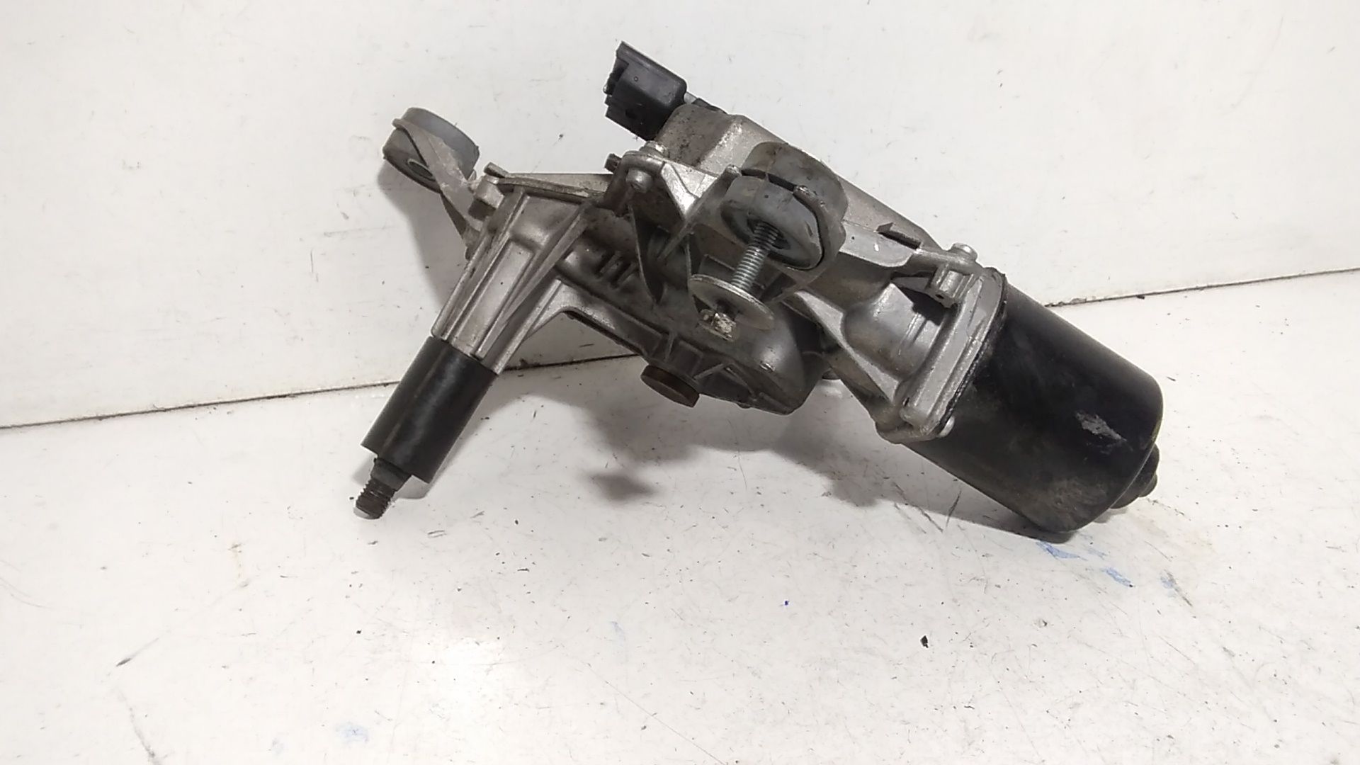 Motorino Alzacristallo Porta Ant. Sinistro 9221HH Usato