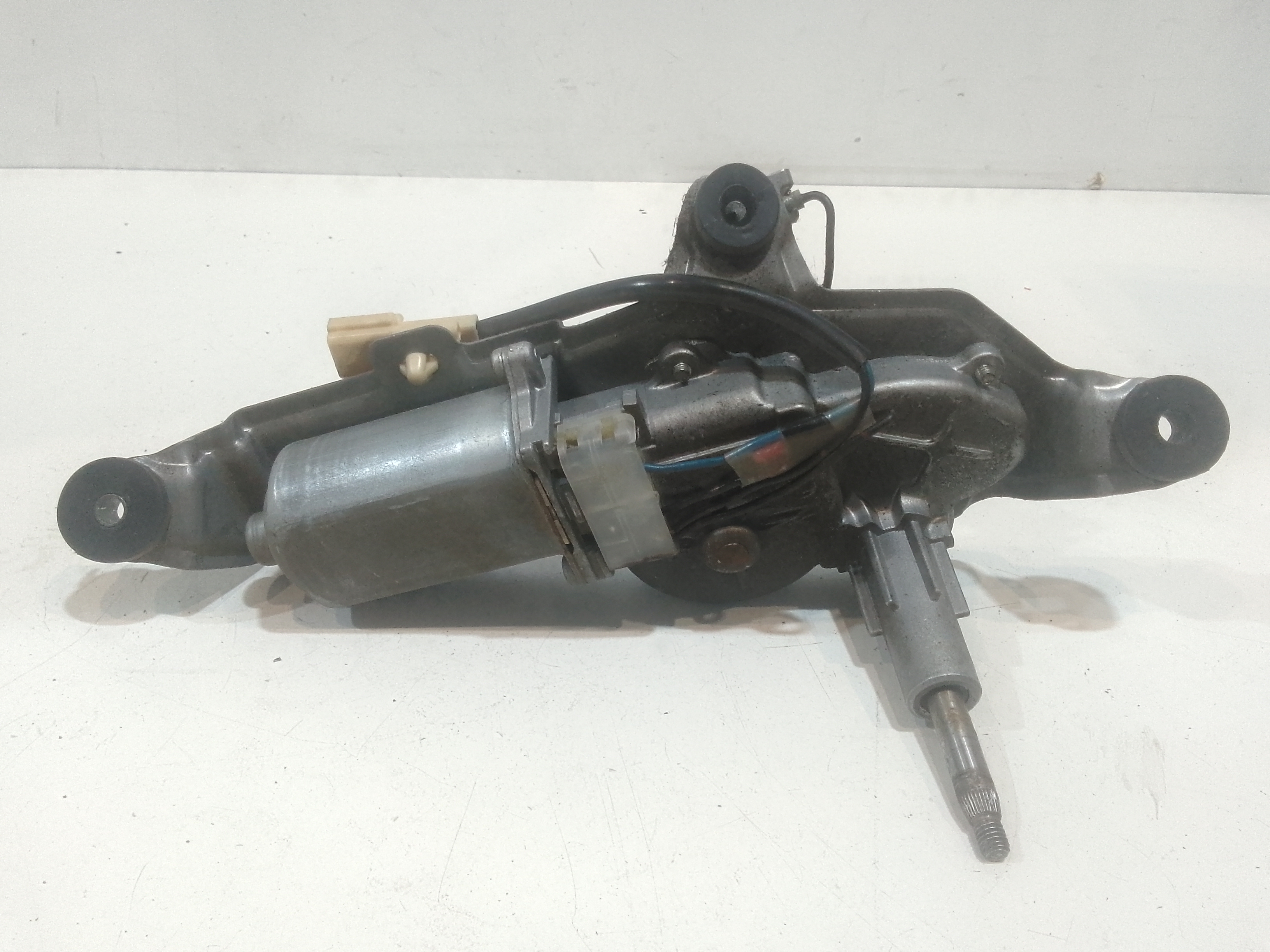 Motorino Tergilunotto G21B67450A Usato