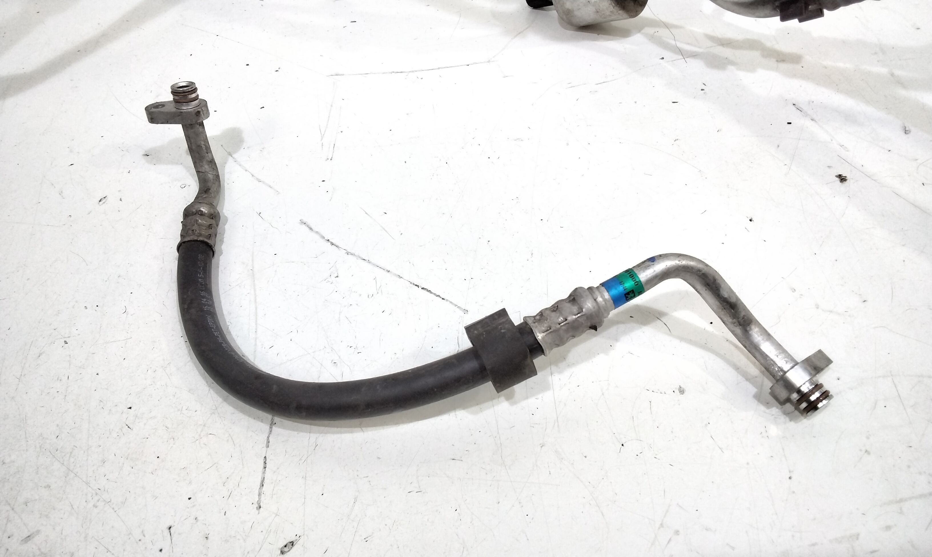 Kit Tubi A/c 6477F4 Usato