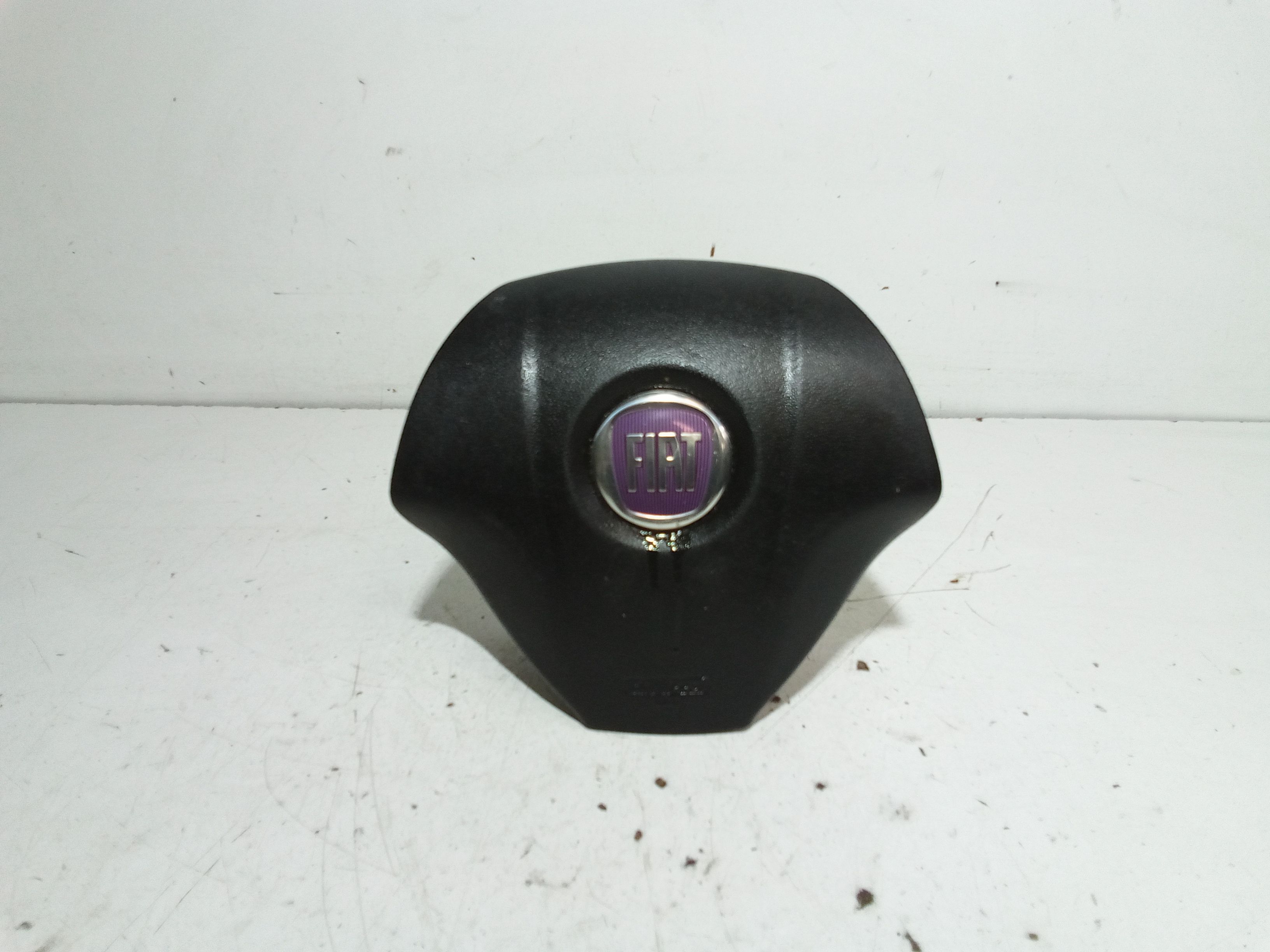 Dispositivo Airbag Lato Guida 735590812 Usato