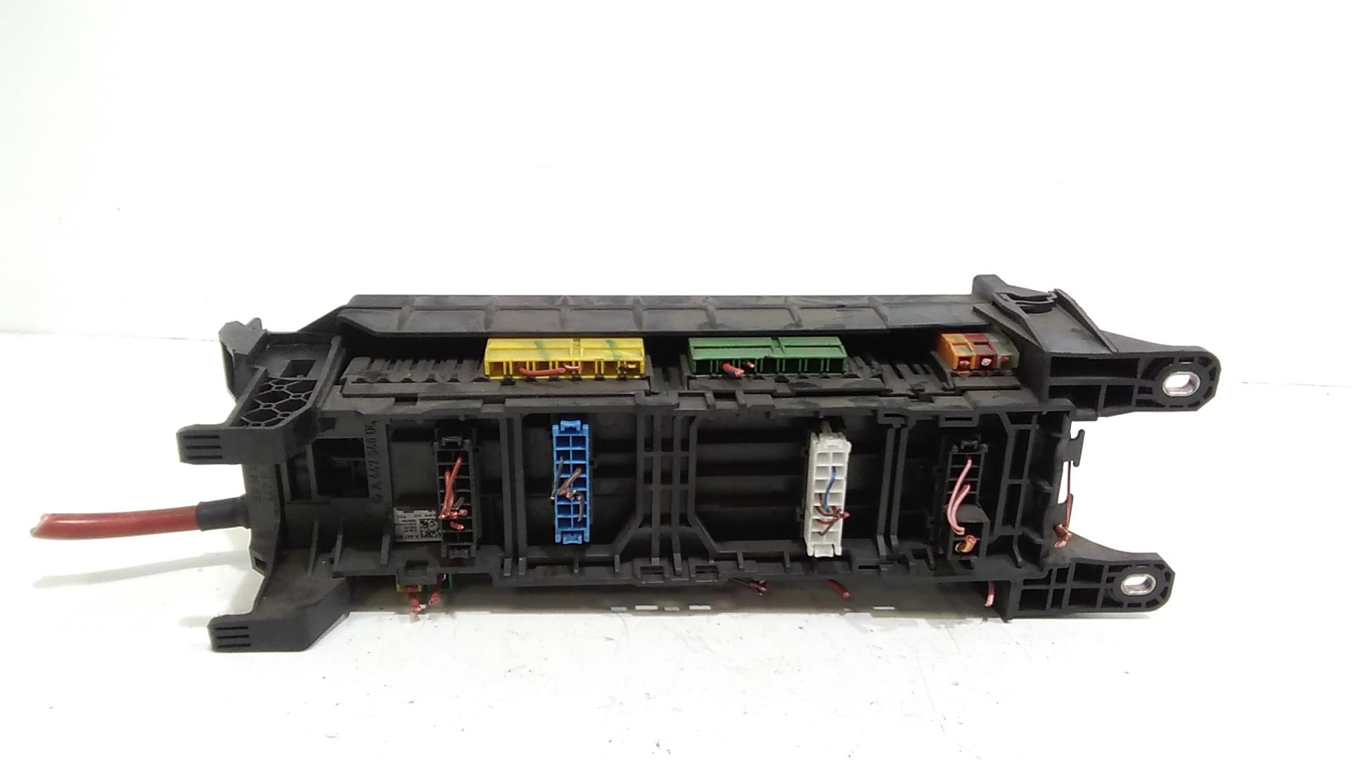 Scatola Fusibili Usato