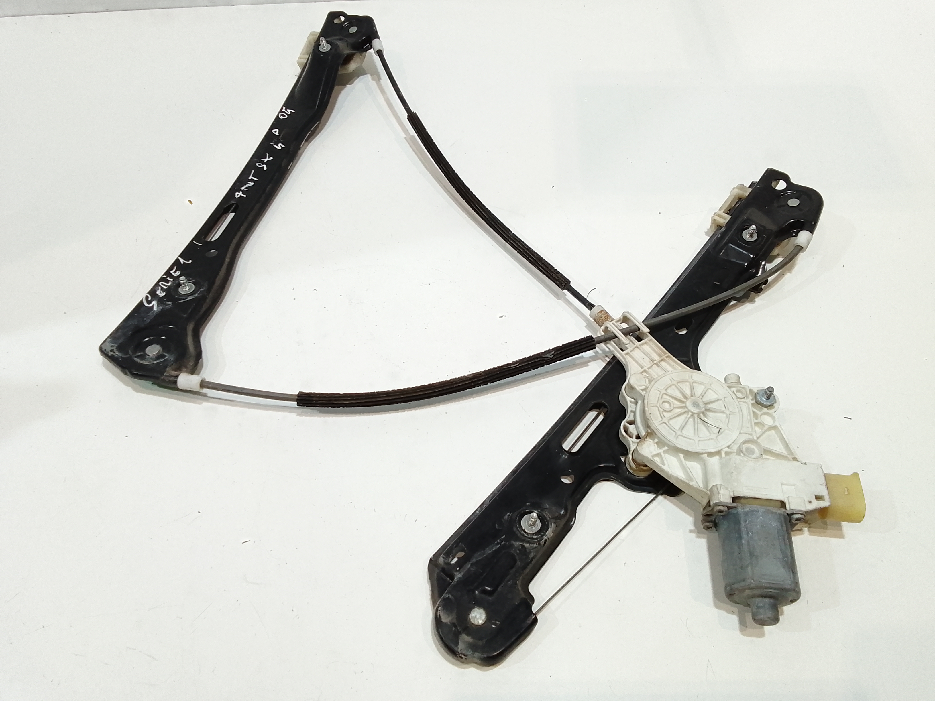 Alzacristallo Porta Ant. Sinistro 51337138465 Usato