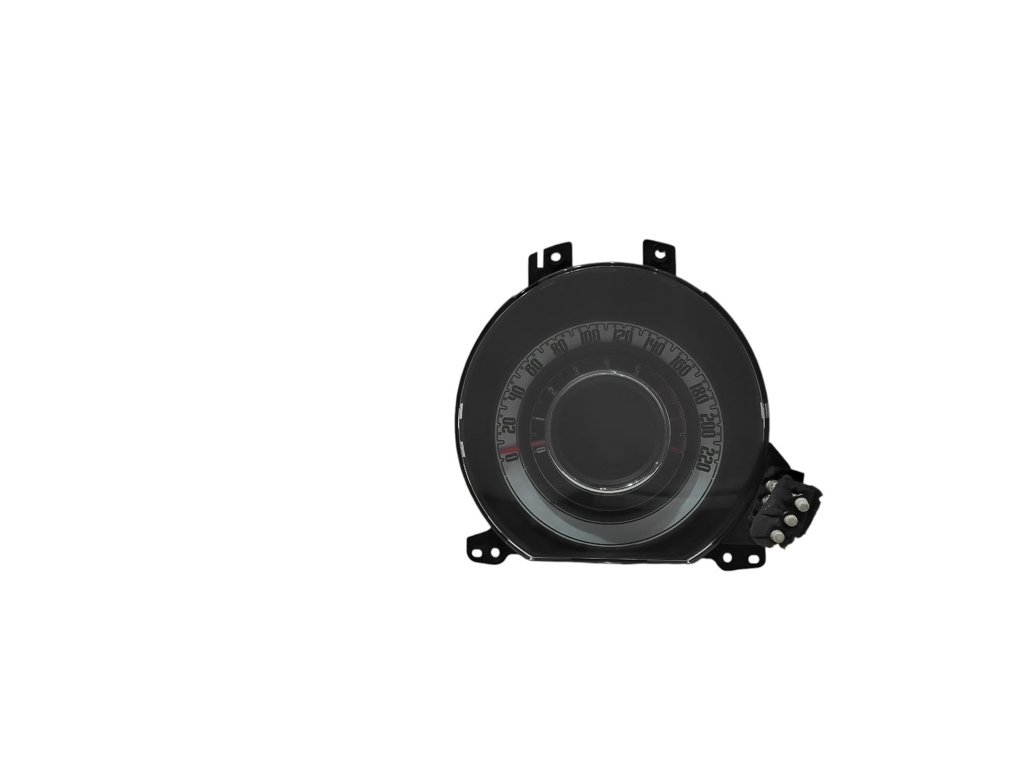 Quadro Portastrumenti Usato