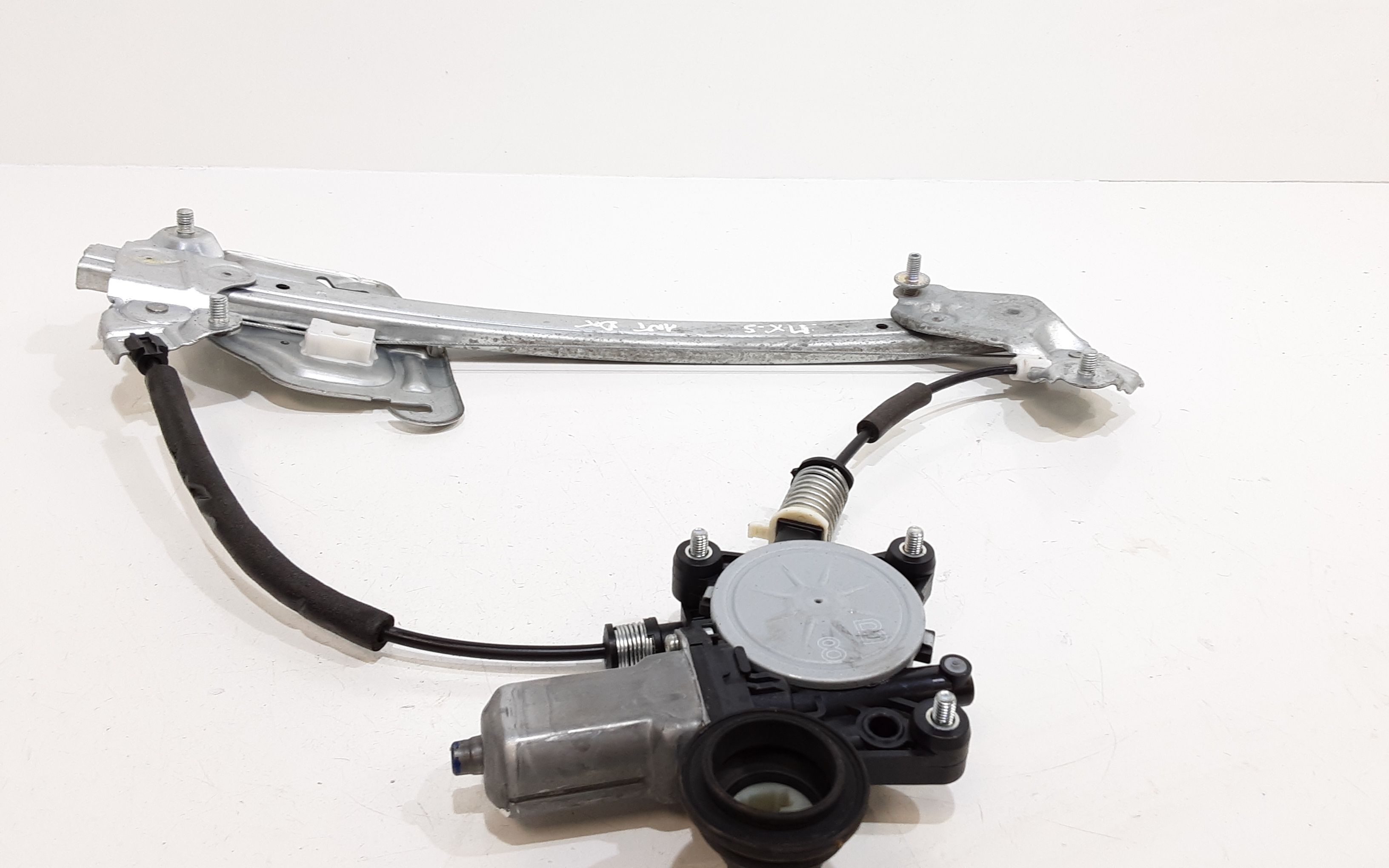 Alzacristallo Porta Ant. Destro Usato