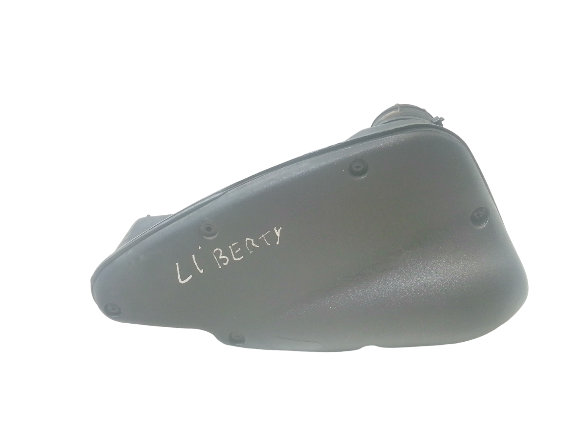 Filtro Aria Compl. Usato