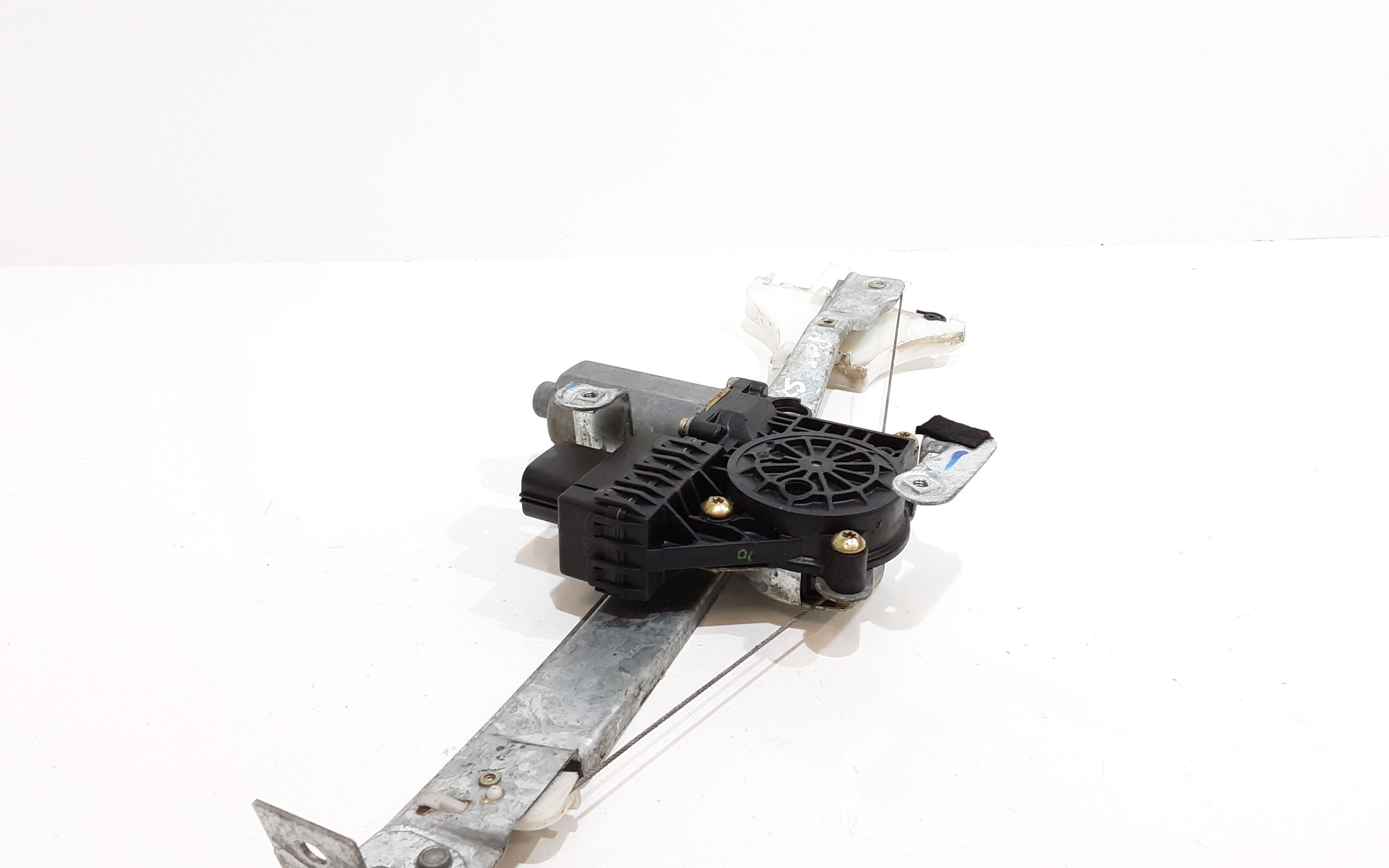 Alzacristallo Porta Post. Sinistro 1320874 Usato