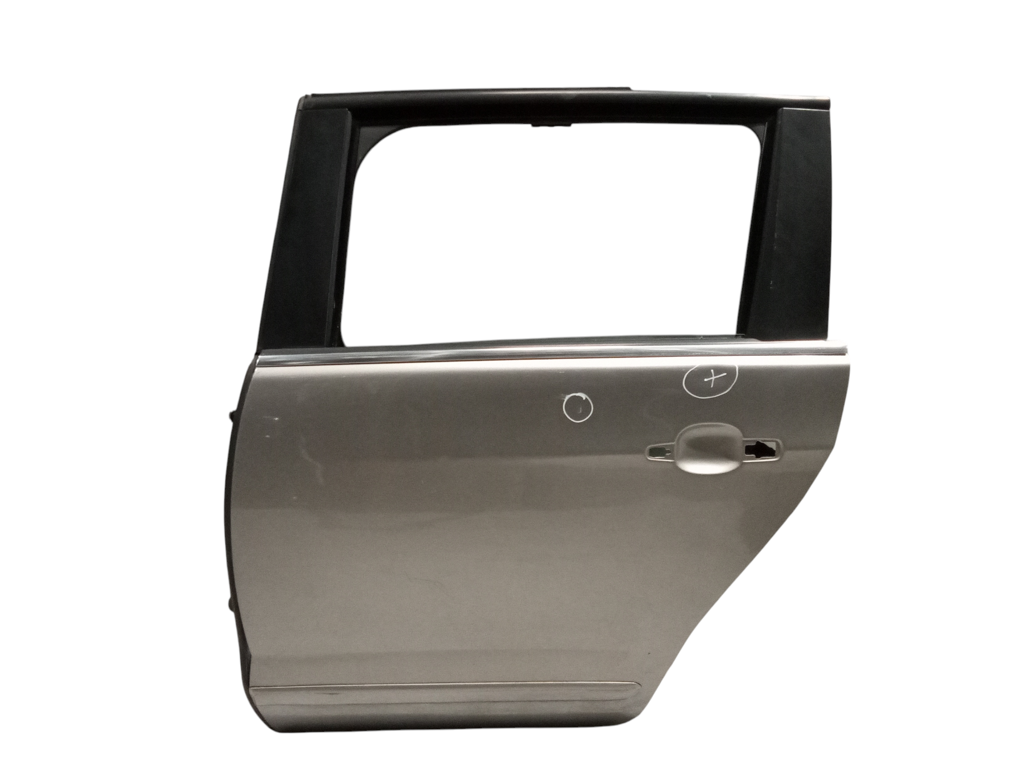 Porta Post. Sinistro 9006R1 Usato