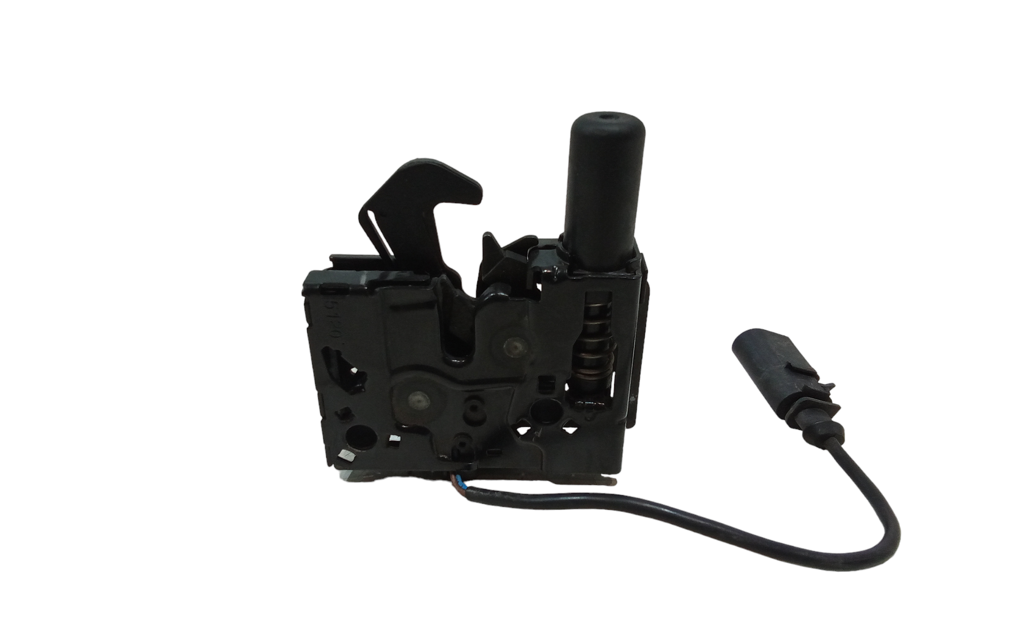 Serratura Cofano Ant. Usato