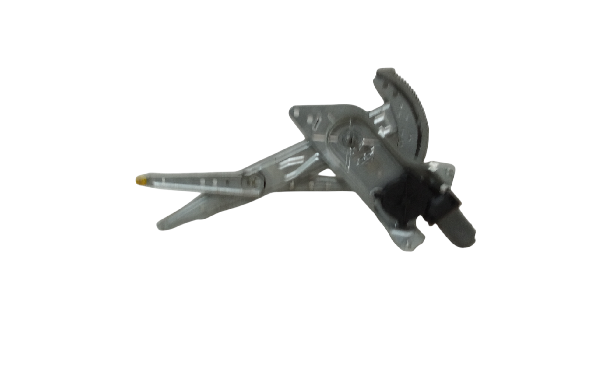 Alzacristallo Porta Ant. Destro Usato