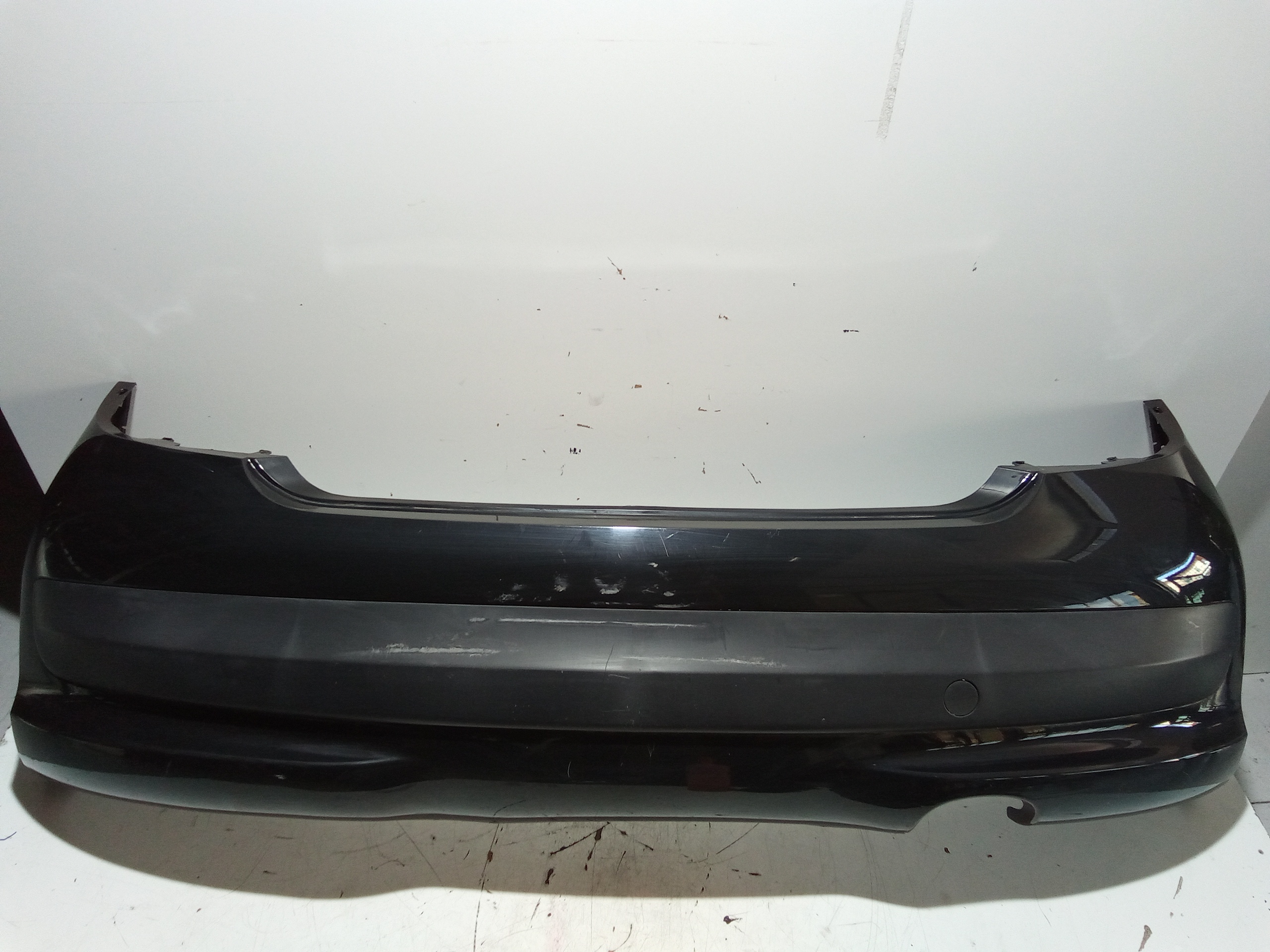 Paraurti Post. 7410Z5 Usato