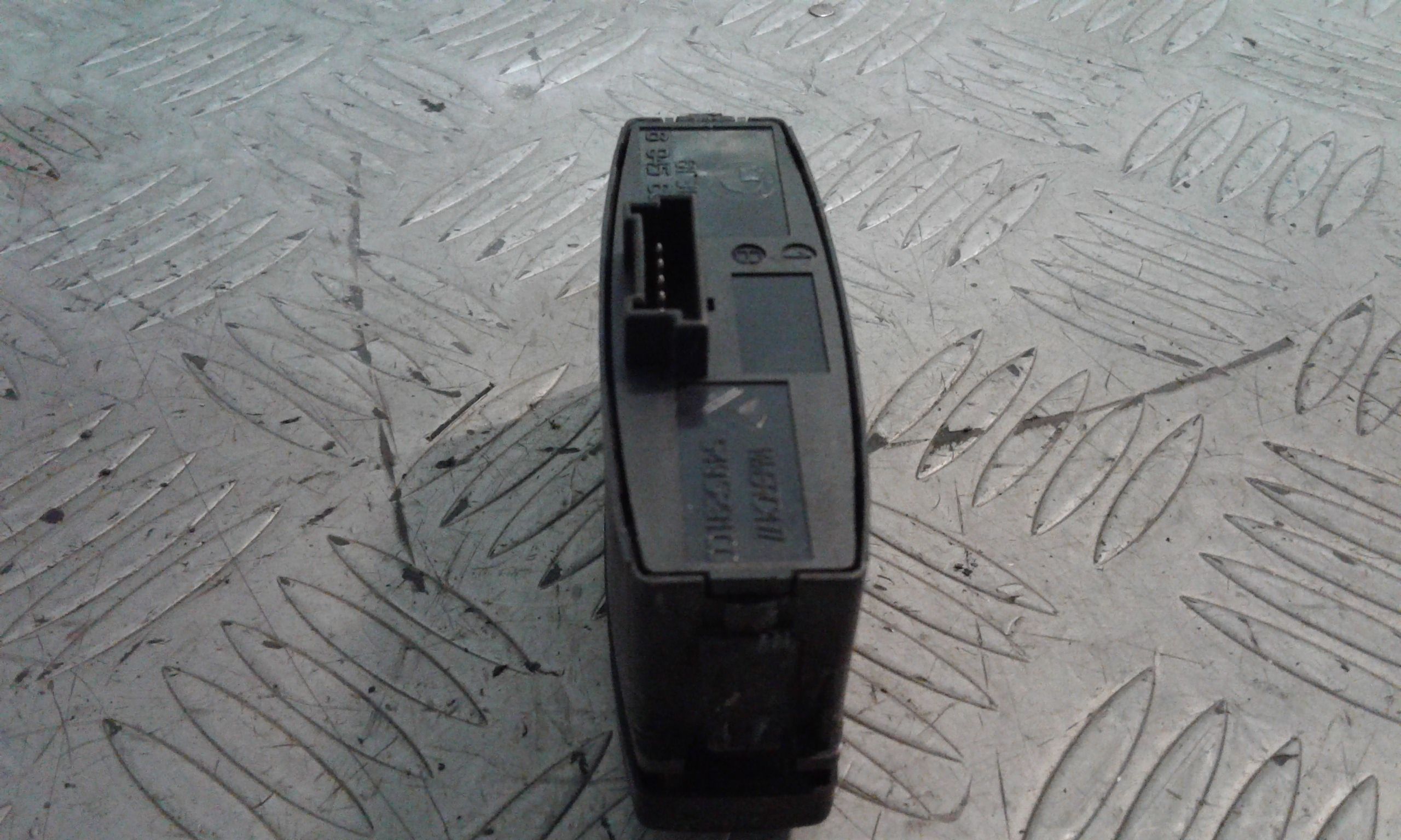 Interruttore Luci Emergenza Usato