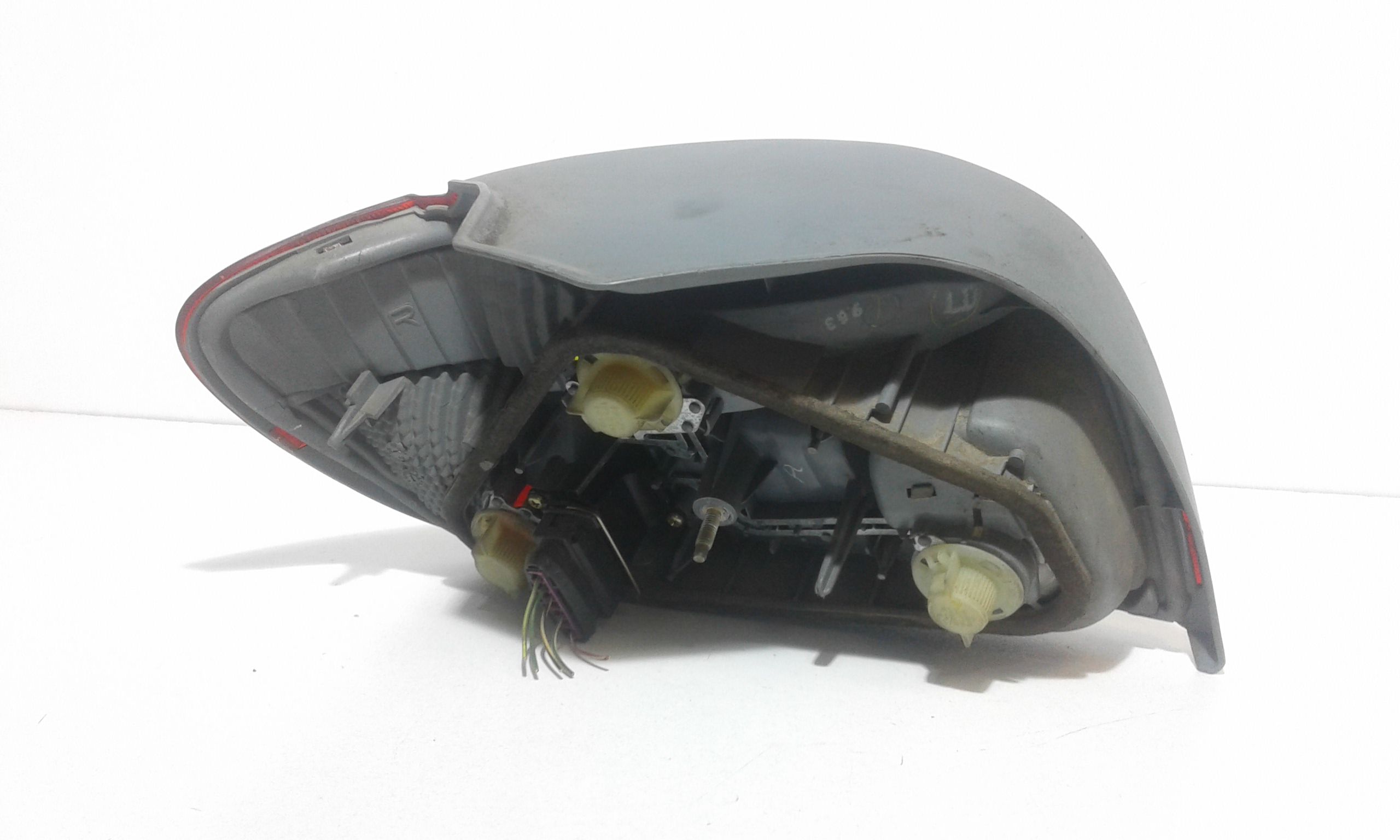 Fanale Post. Destro 8155052130 Usato