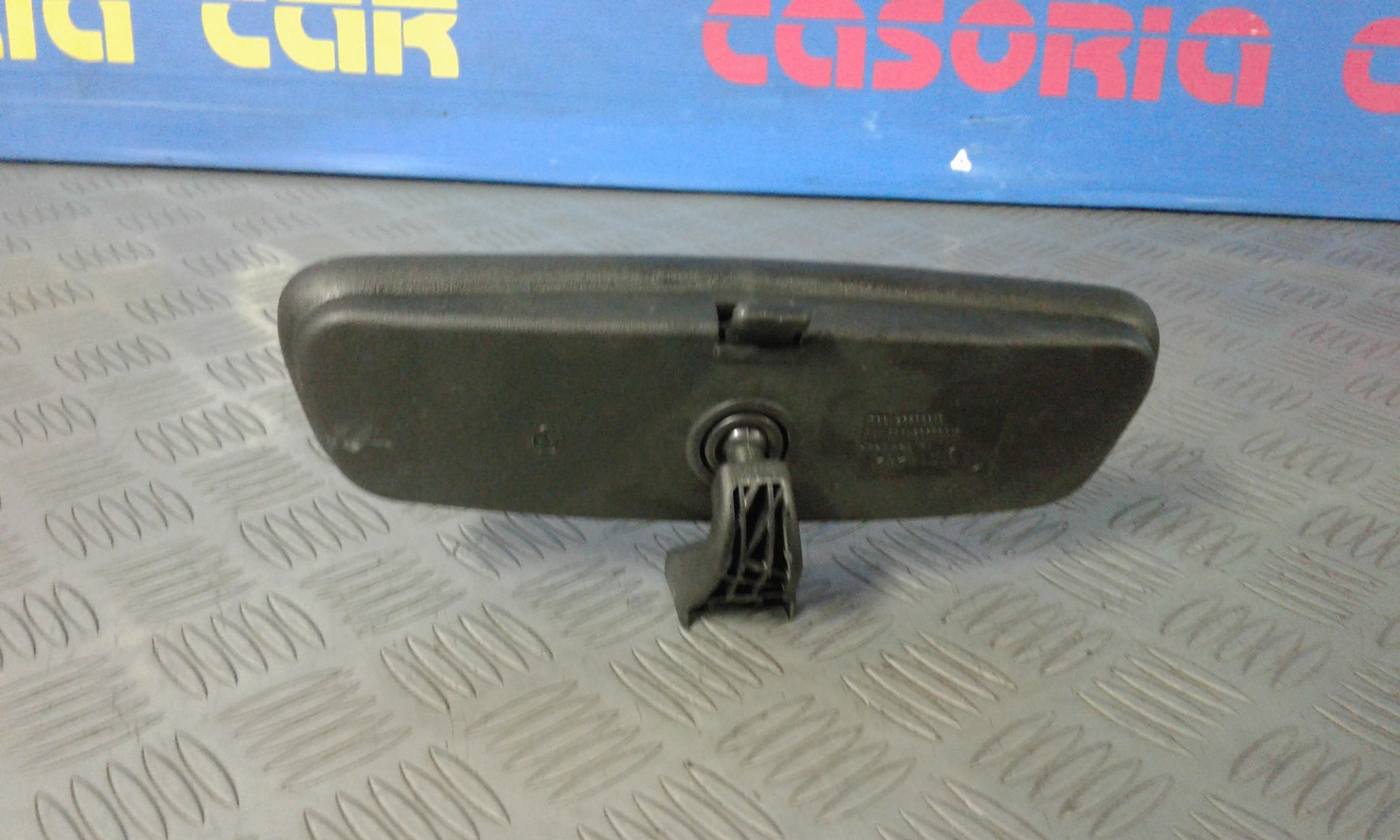 Retrovisore Interno 277981100111 Usato