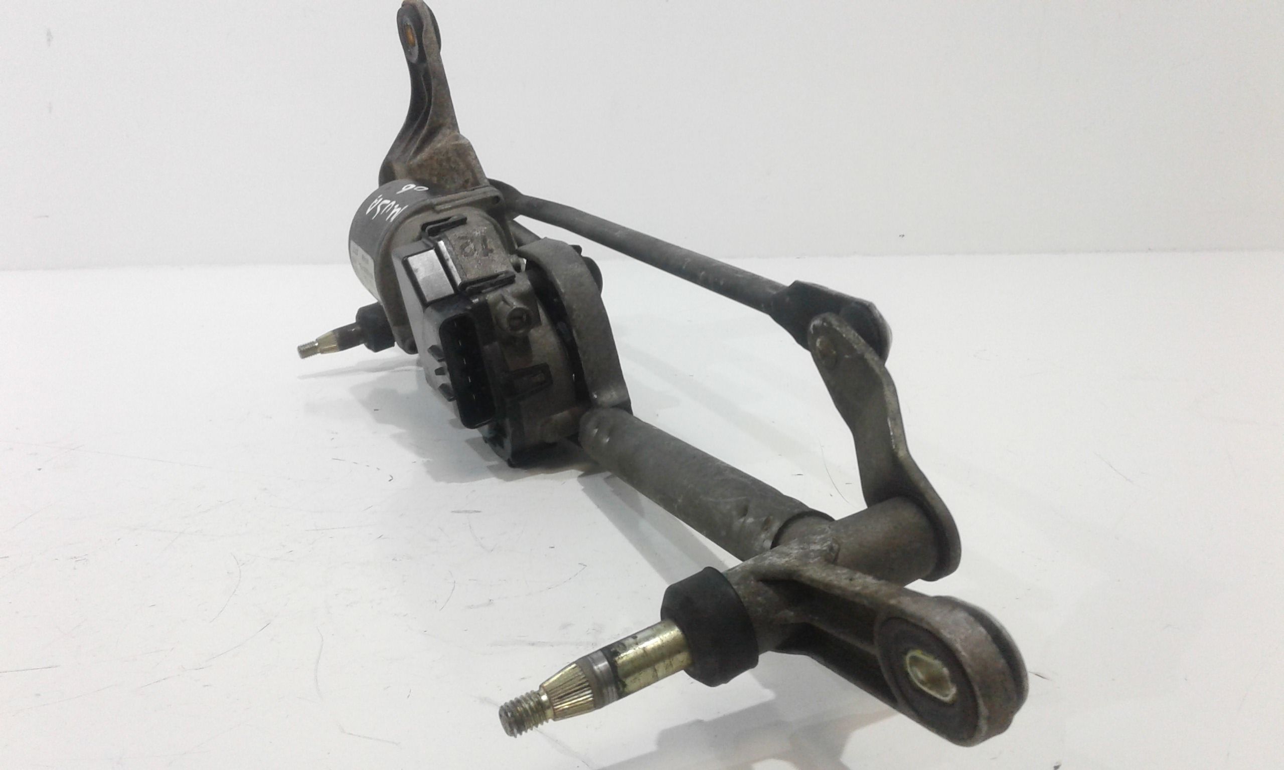 Motorino Tergiparabrezza Compl. Usato