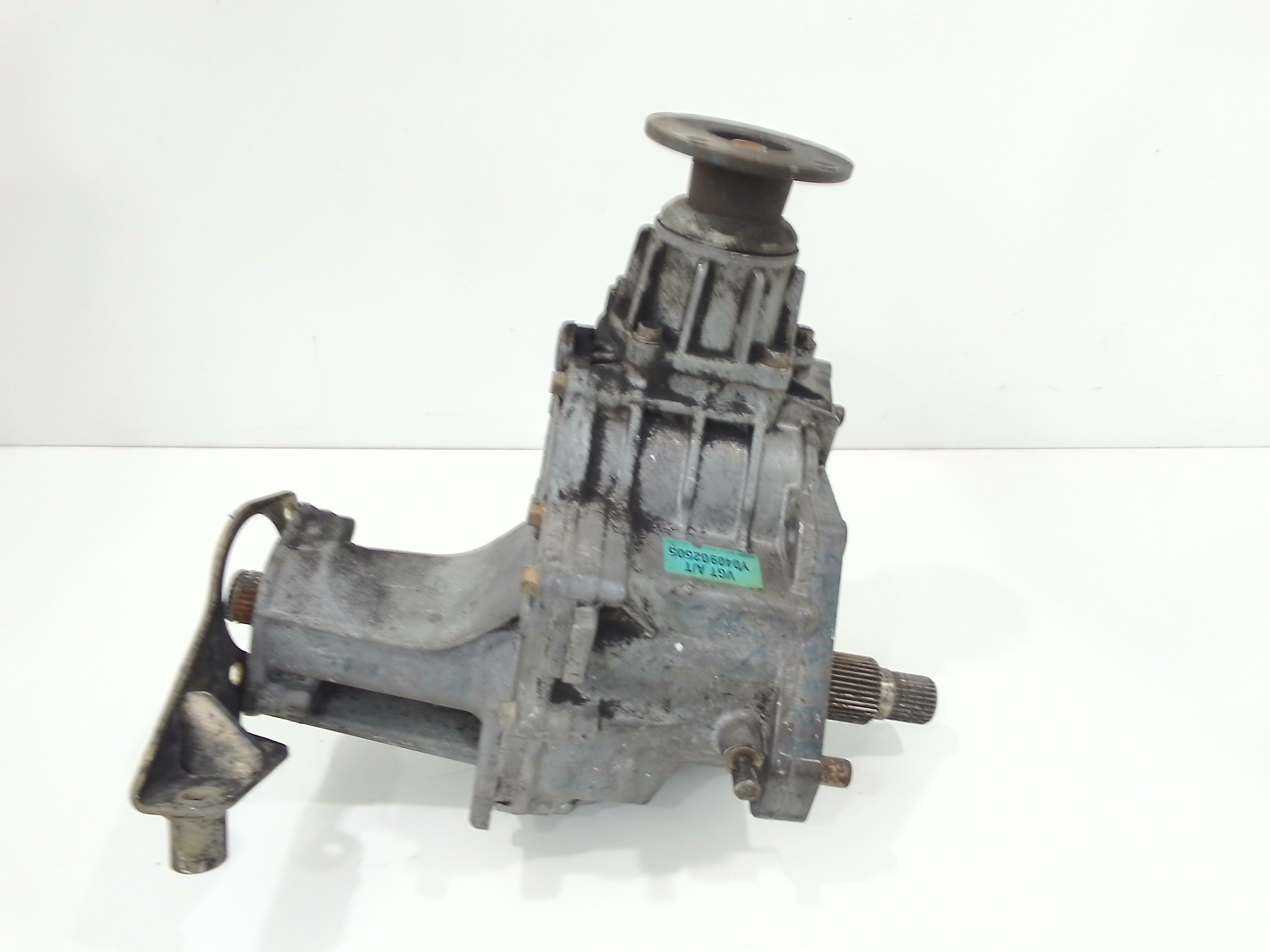 Differenziale Trasmissione Ant. Usato