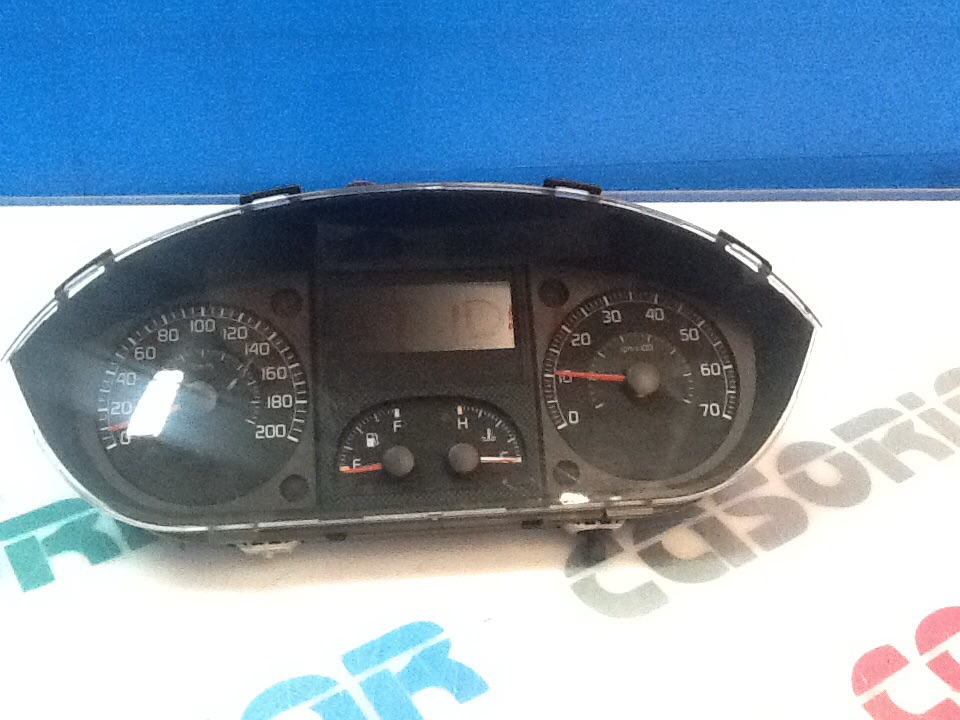 Quadro Portastrumenti Usato