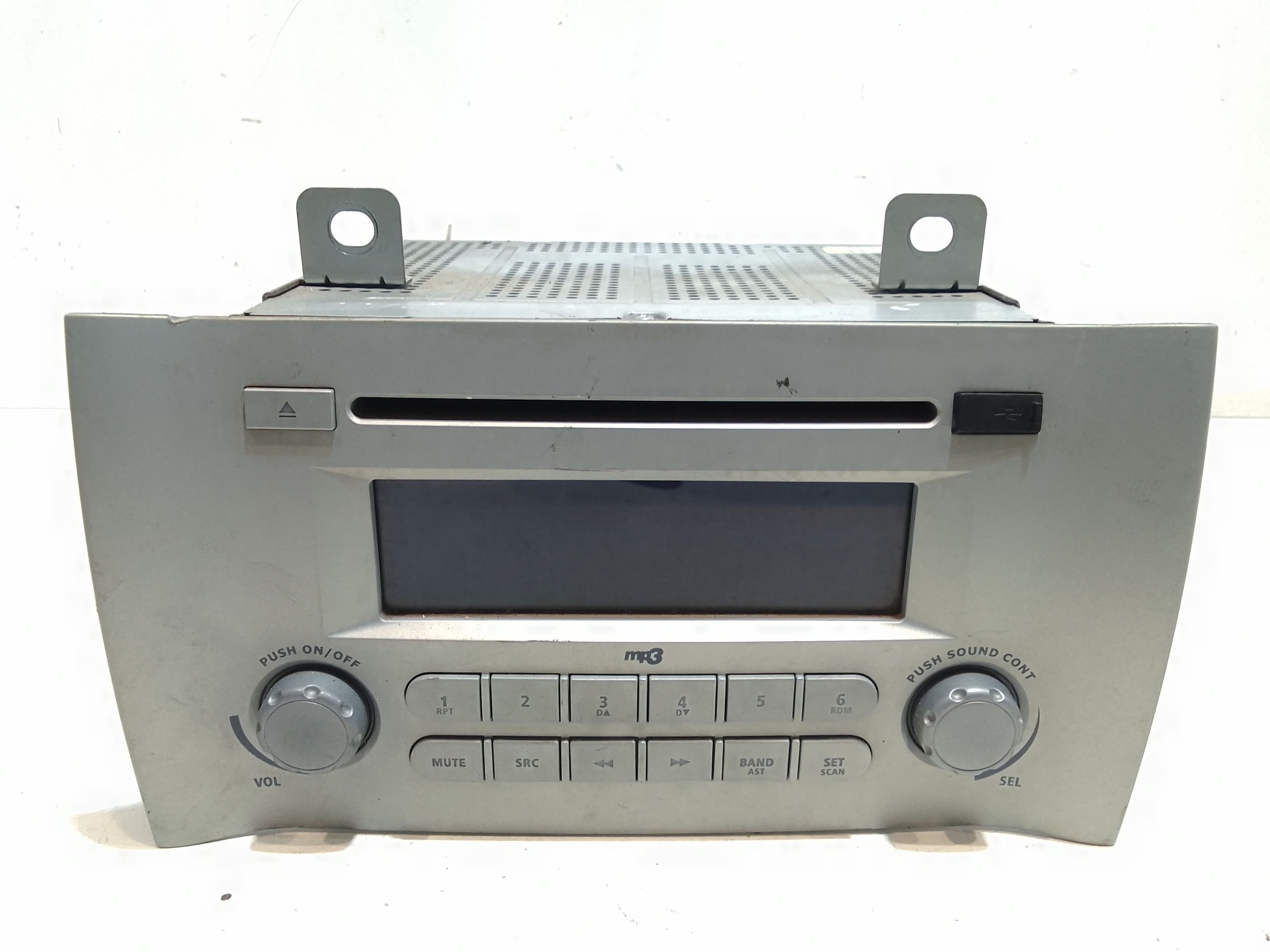 Autoradio 734100039 Usato