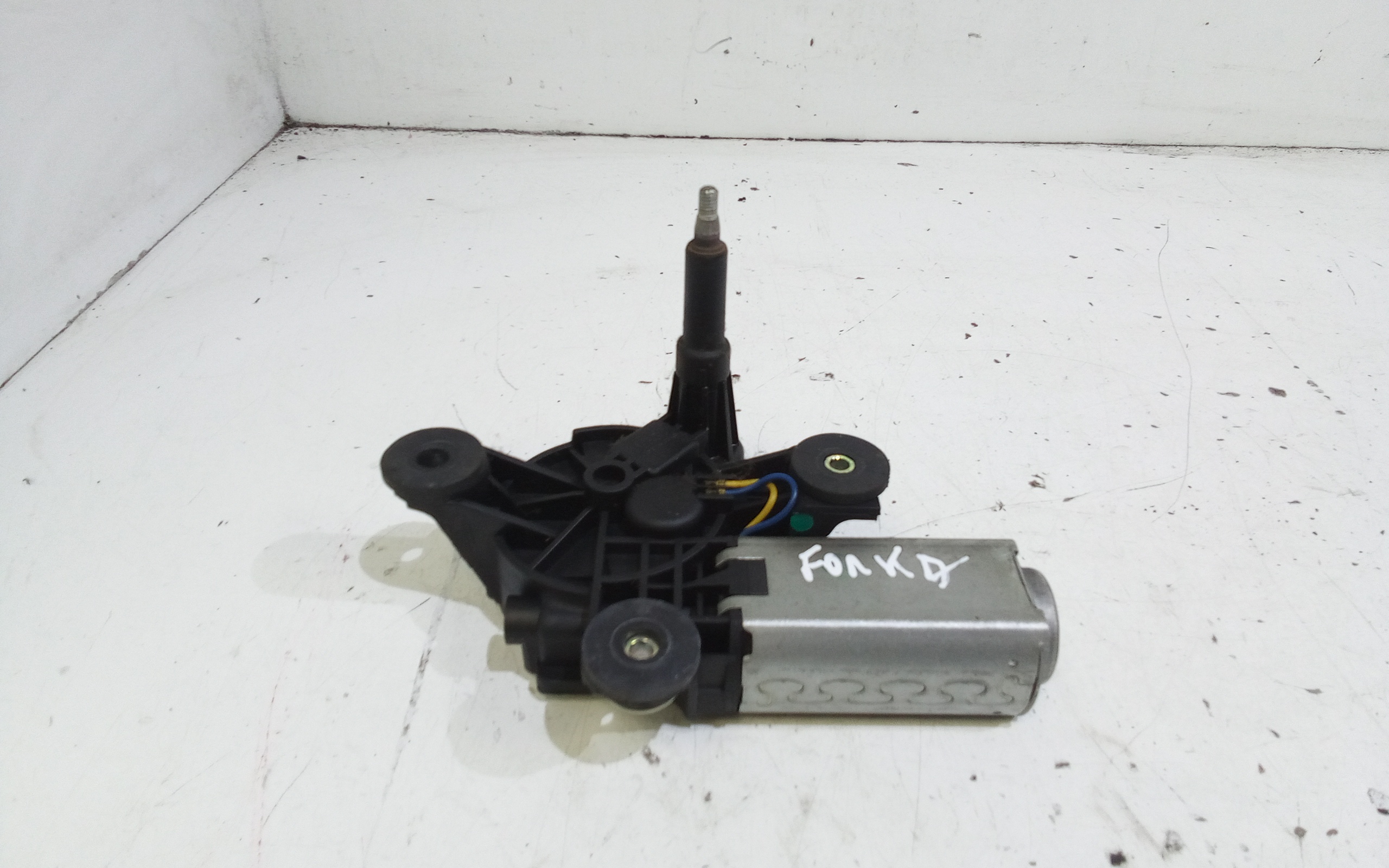 Motorino Tergilunotto 1671595 Usato