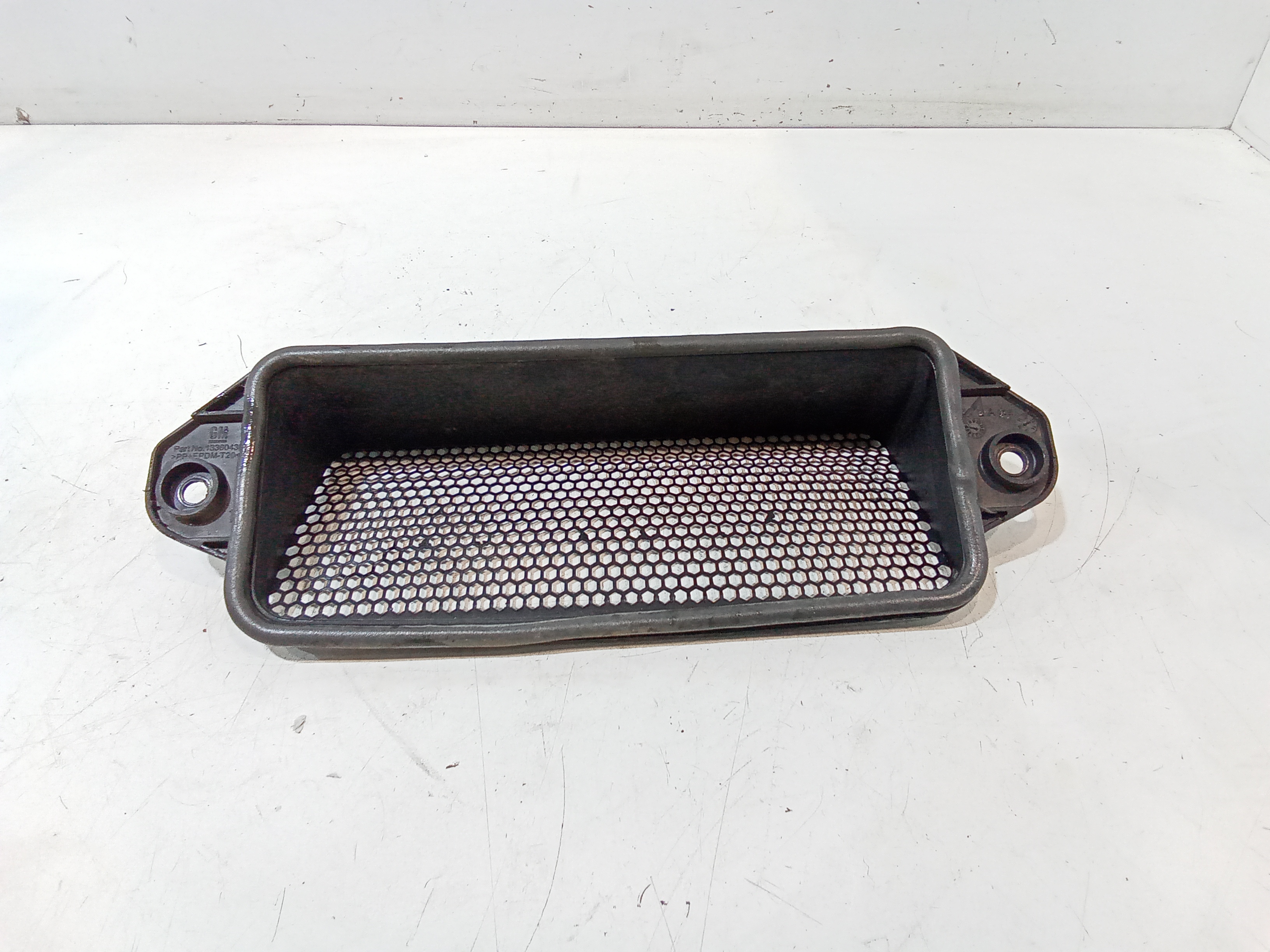 Condotto Aria Bocchette Lat. Cruscotto Sinistro, Condotto Aria Bocchette Lat. Cruscotto Destro , Condotto Aria Bocchette Centr. Sup. Cruscotto Usato