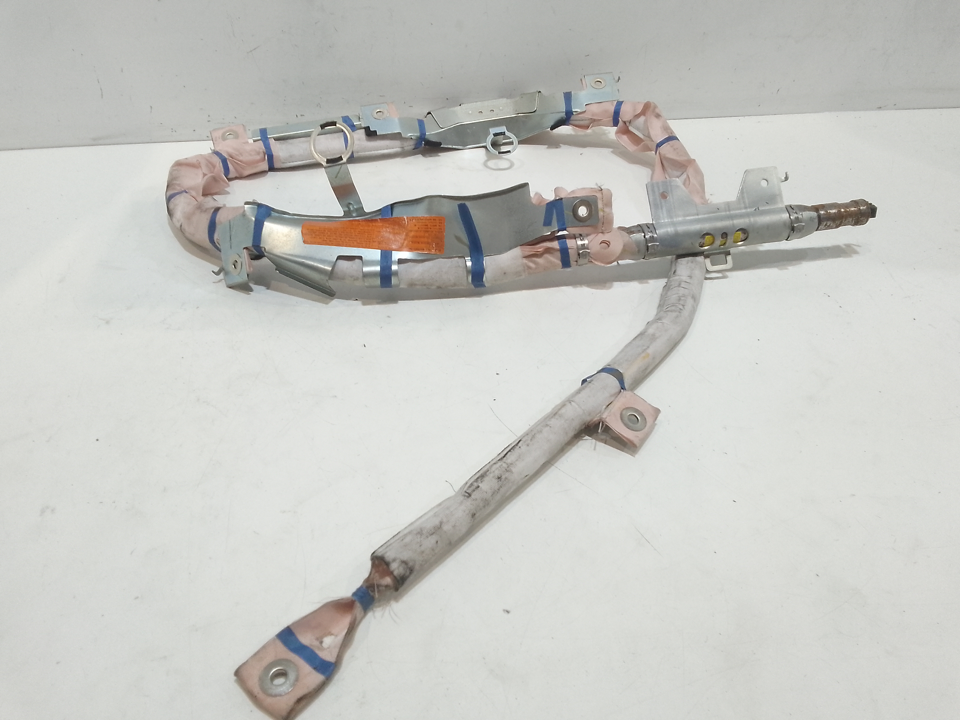 Dispositivo Airbag A Tendina Destro 98251SC002 Usato